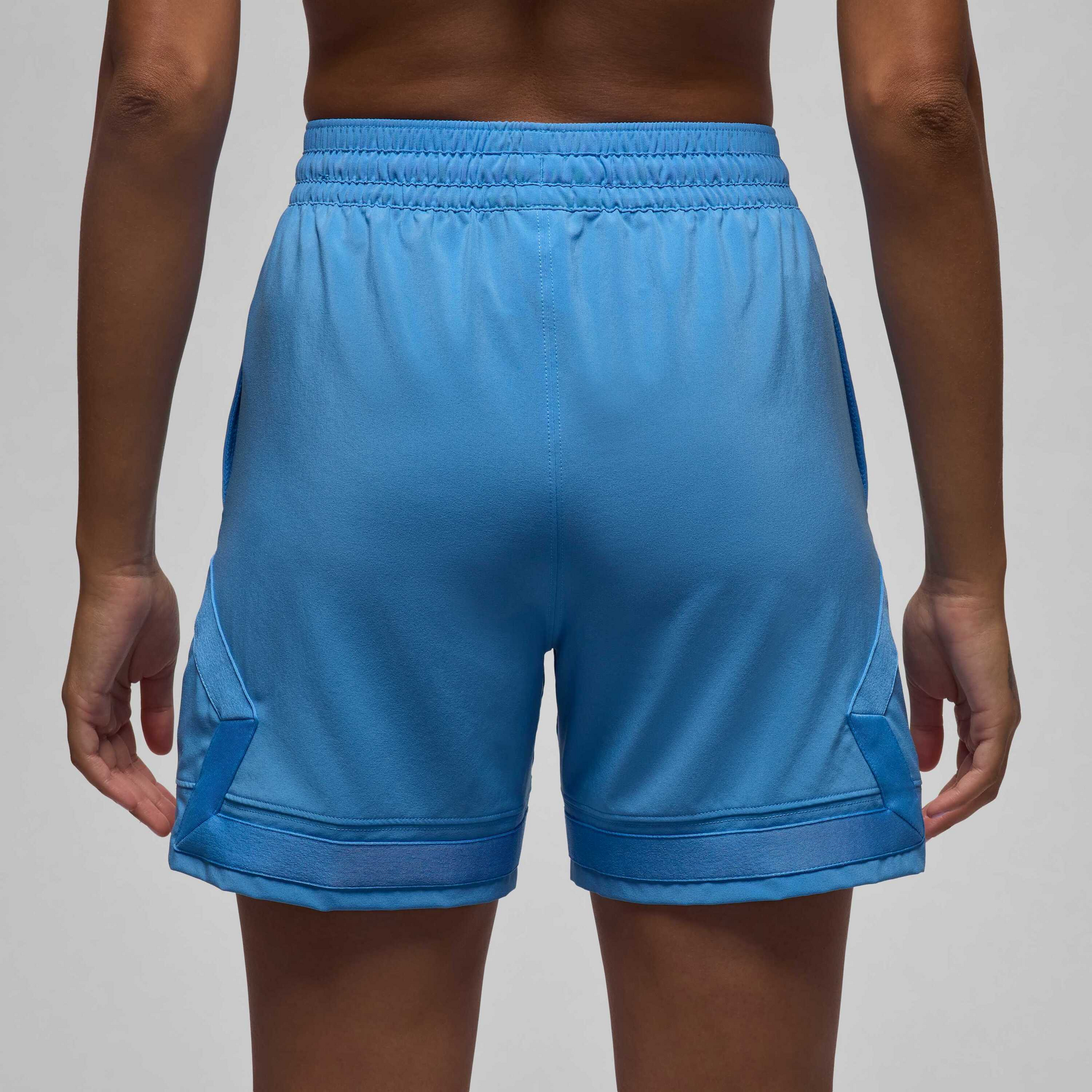 JORDAN, Men's Dri-fit Woven Diamond Shorts Jordan Sport