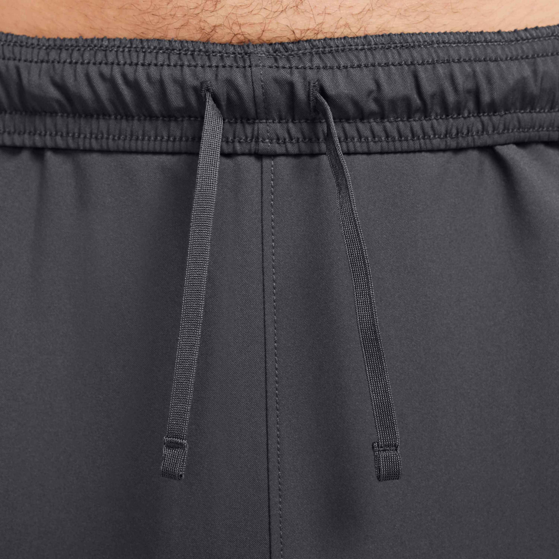 NIKE, Men's Dri-fit Woven Running Trousers Challenger Flash