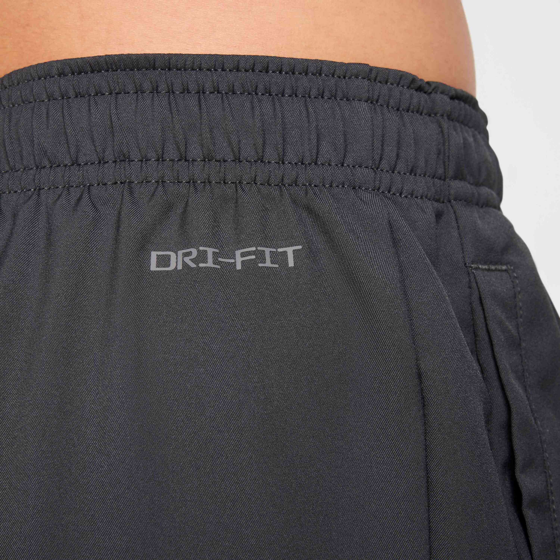 NIKE, Men's Dri-fit Woven Running Trousers Challenger Flash