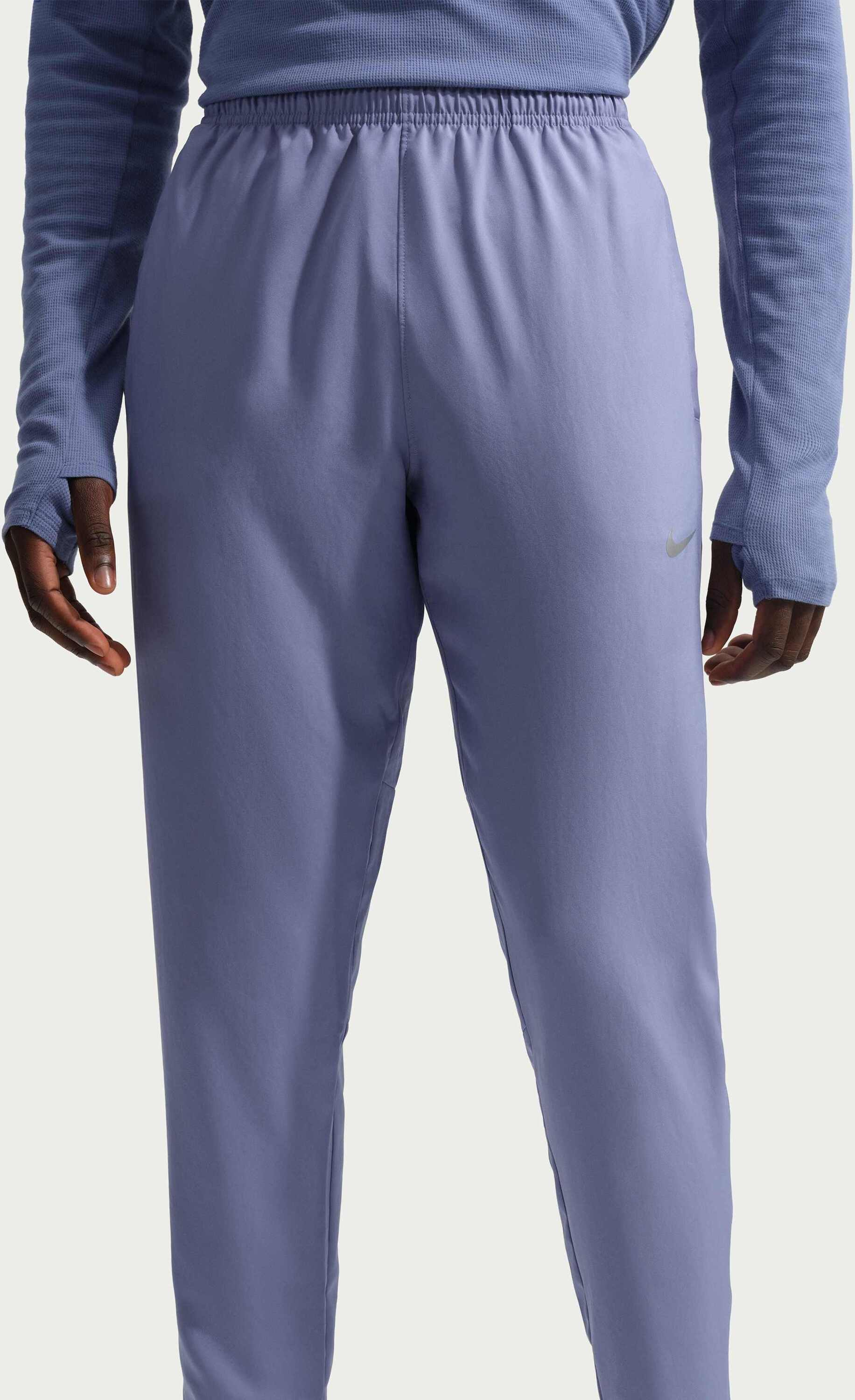 NIKE, Men's Dri-fit Woven Running Trousers Challenger