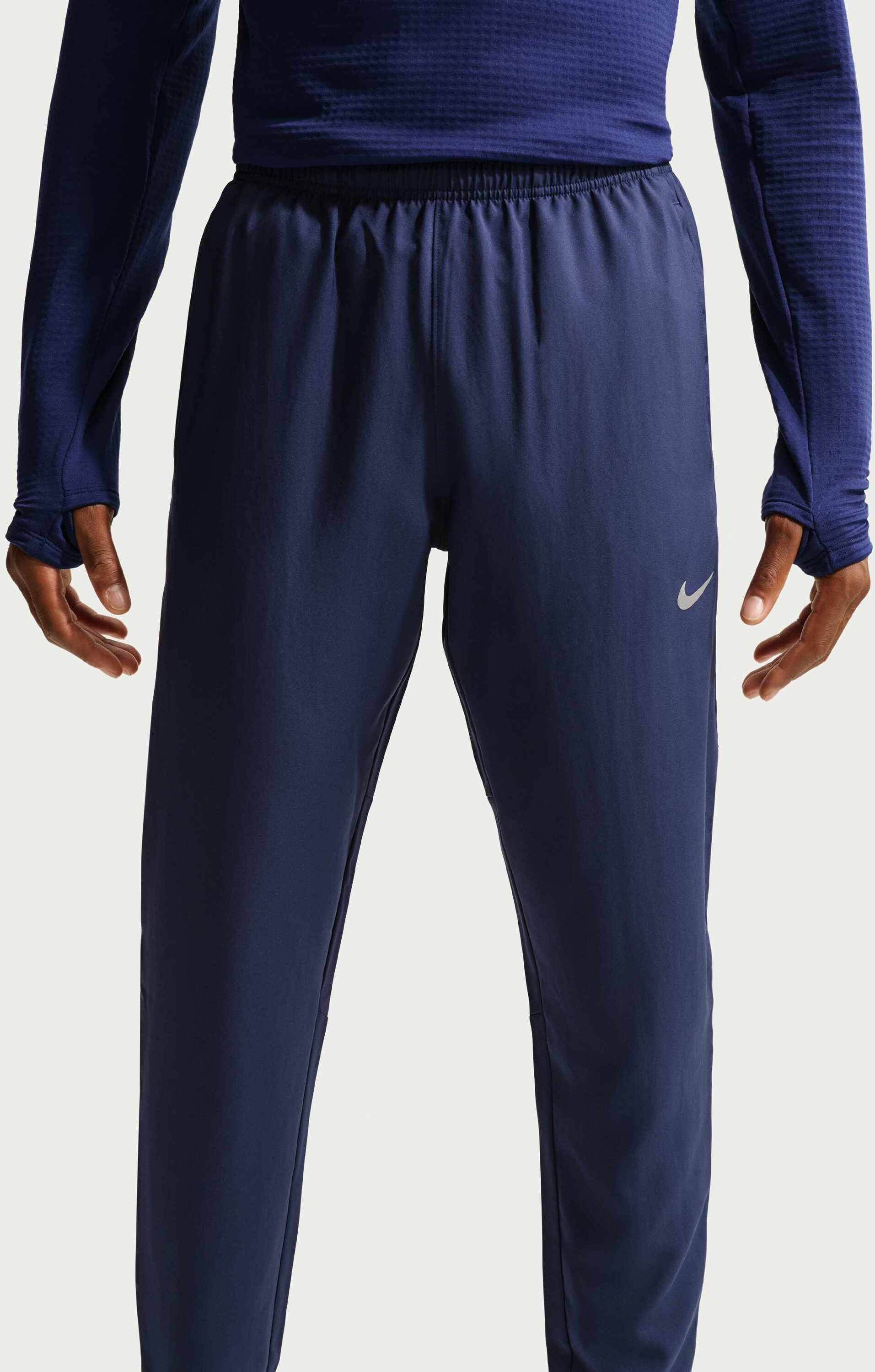 NIKE, Men's Dri-fit Woven Running Trousers Challenger