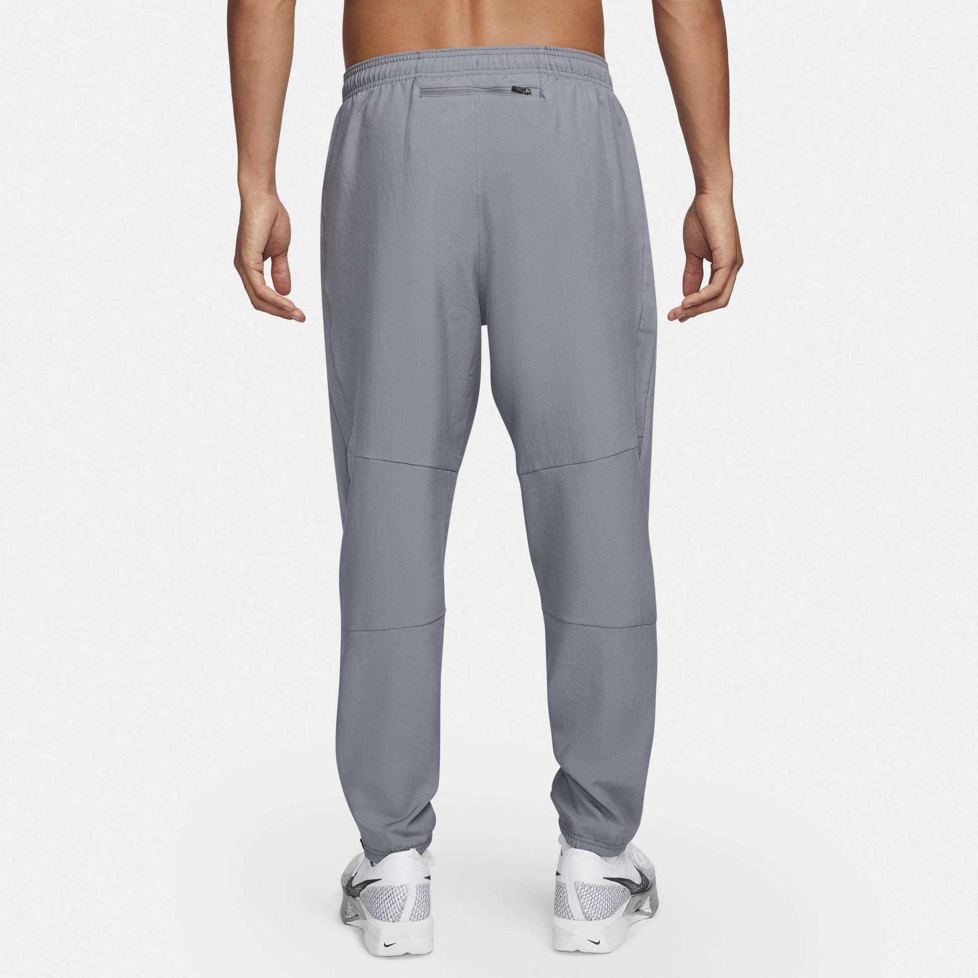 NIKE, Men's Dri-fit Woven Running Trousers Challenger