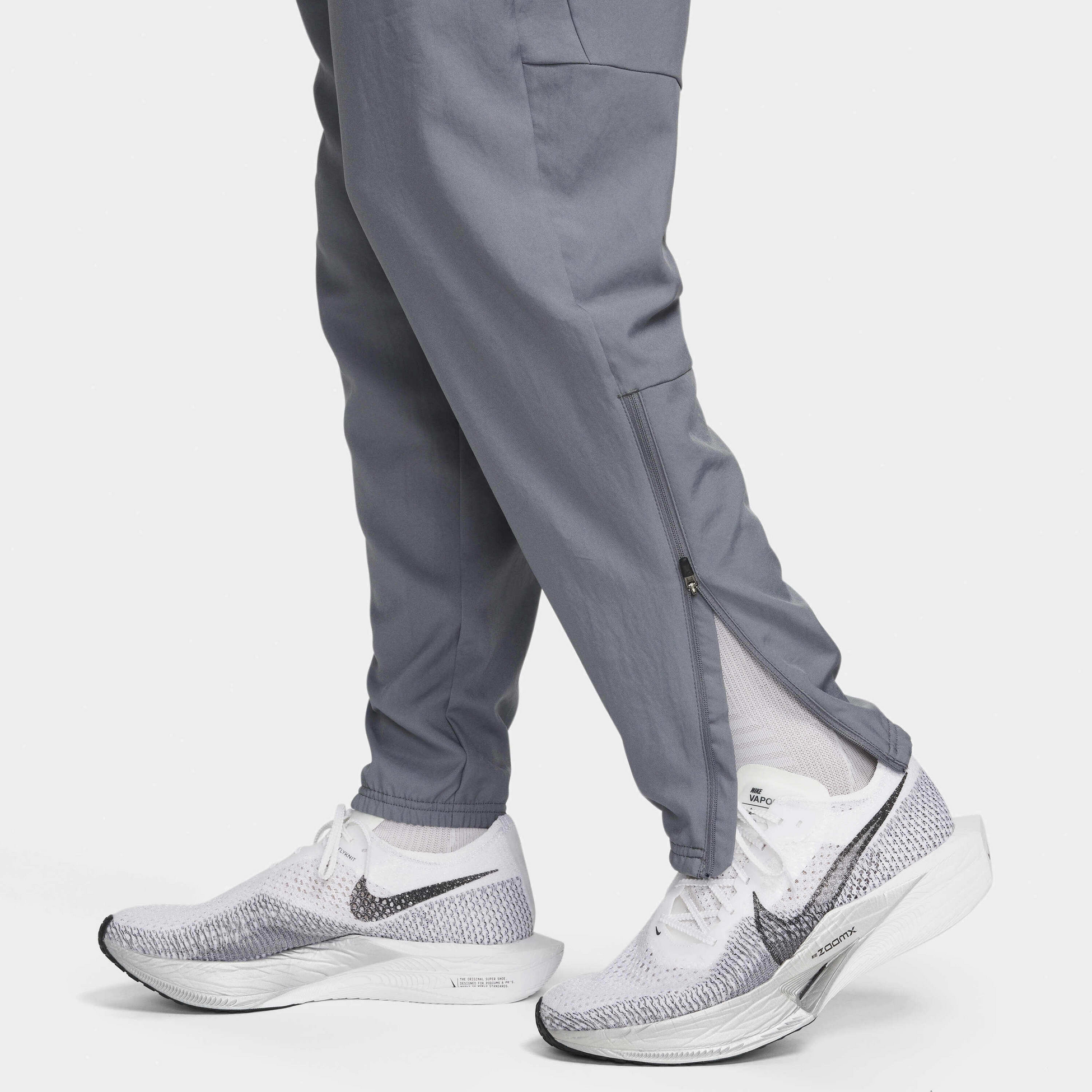 NIKE, Men's Dri-fit Woven Running Trousers Challenger