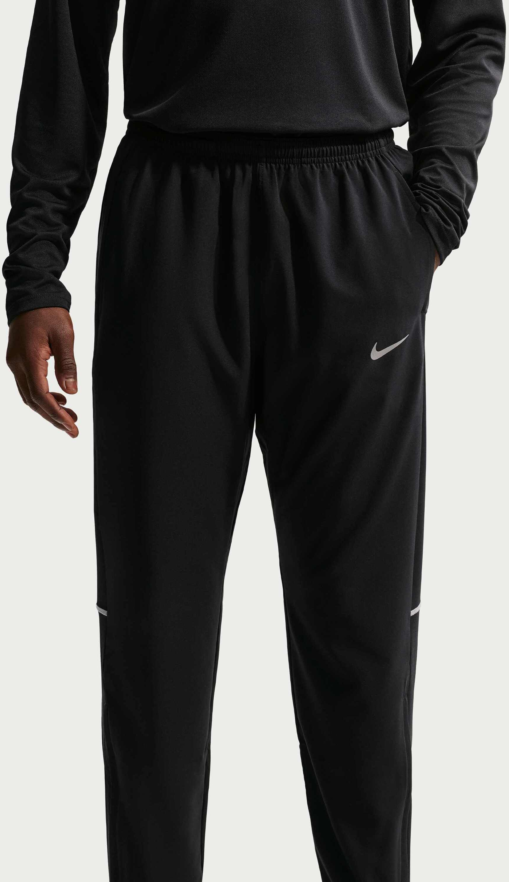 NIKE, Men's Dri-fit Woven Running Trousers Miler