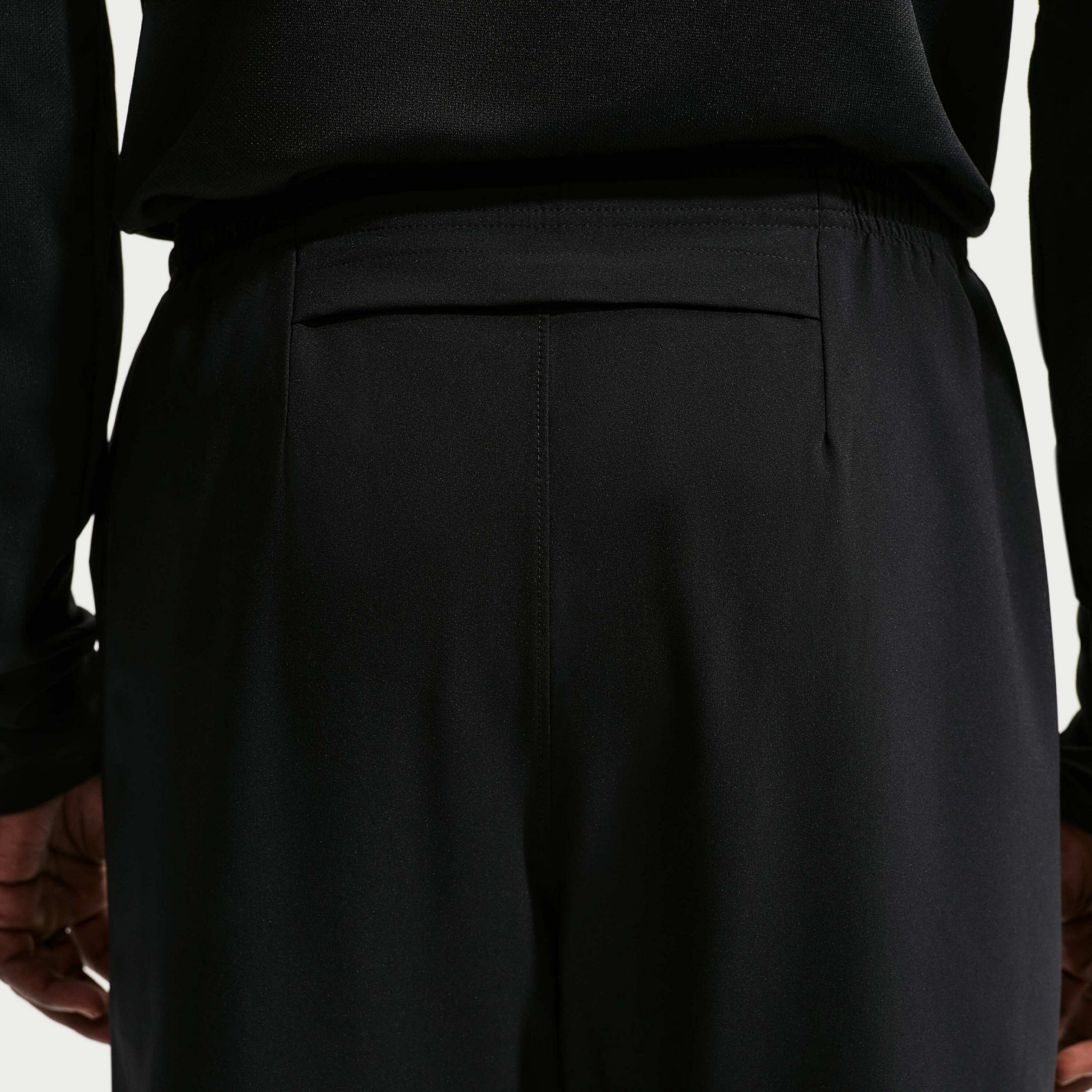NIKE, Men's Dri-fit Woven Running Trousers Miler