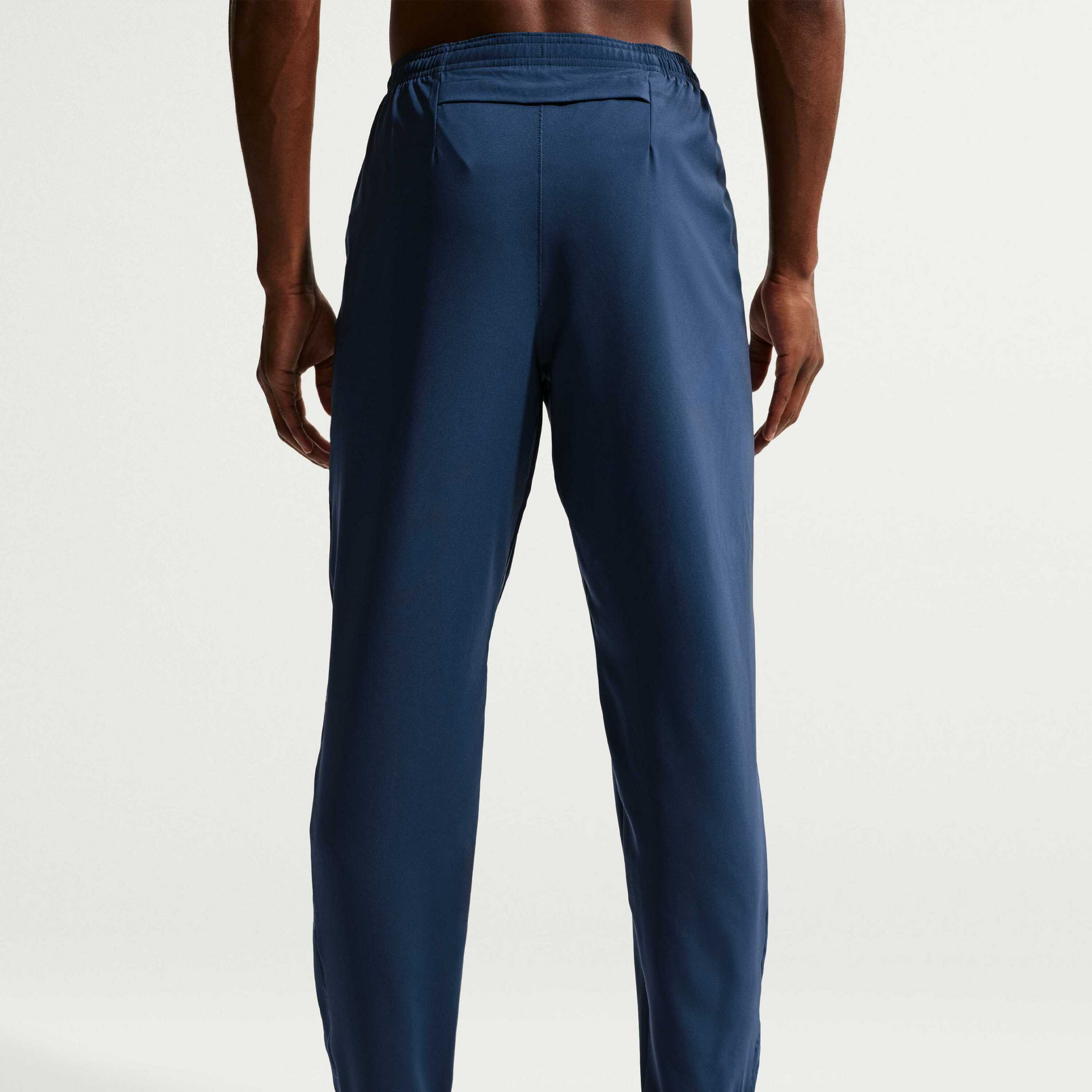 NIKE, Men's Dri-fit Woven Running Trousers Miler