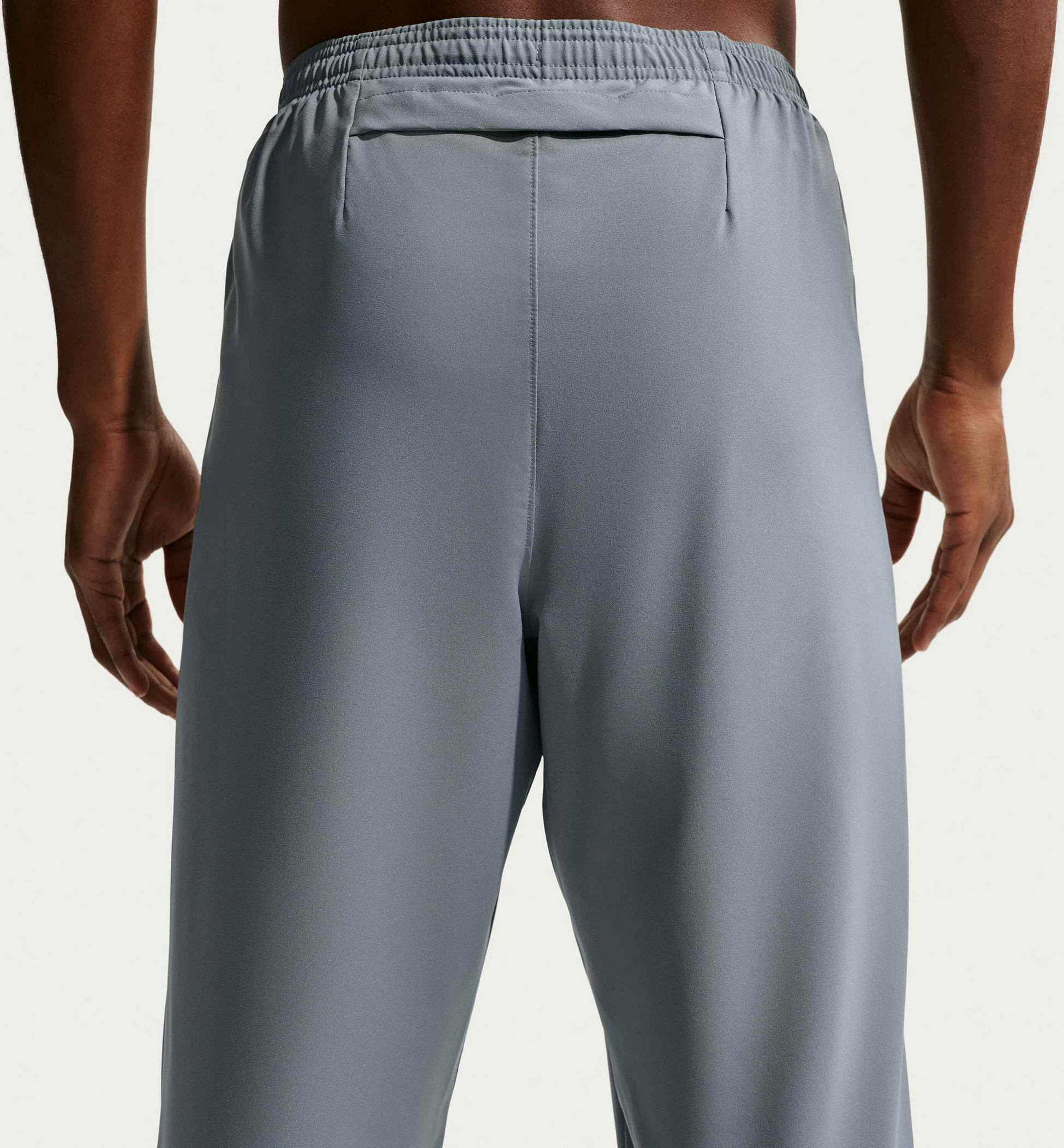 NIKE, Men's Dri-fit Woven Running Trousers Miler