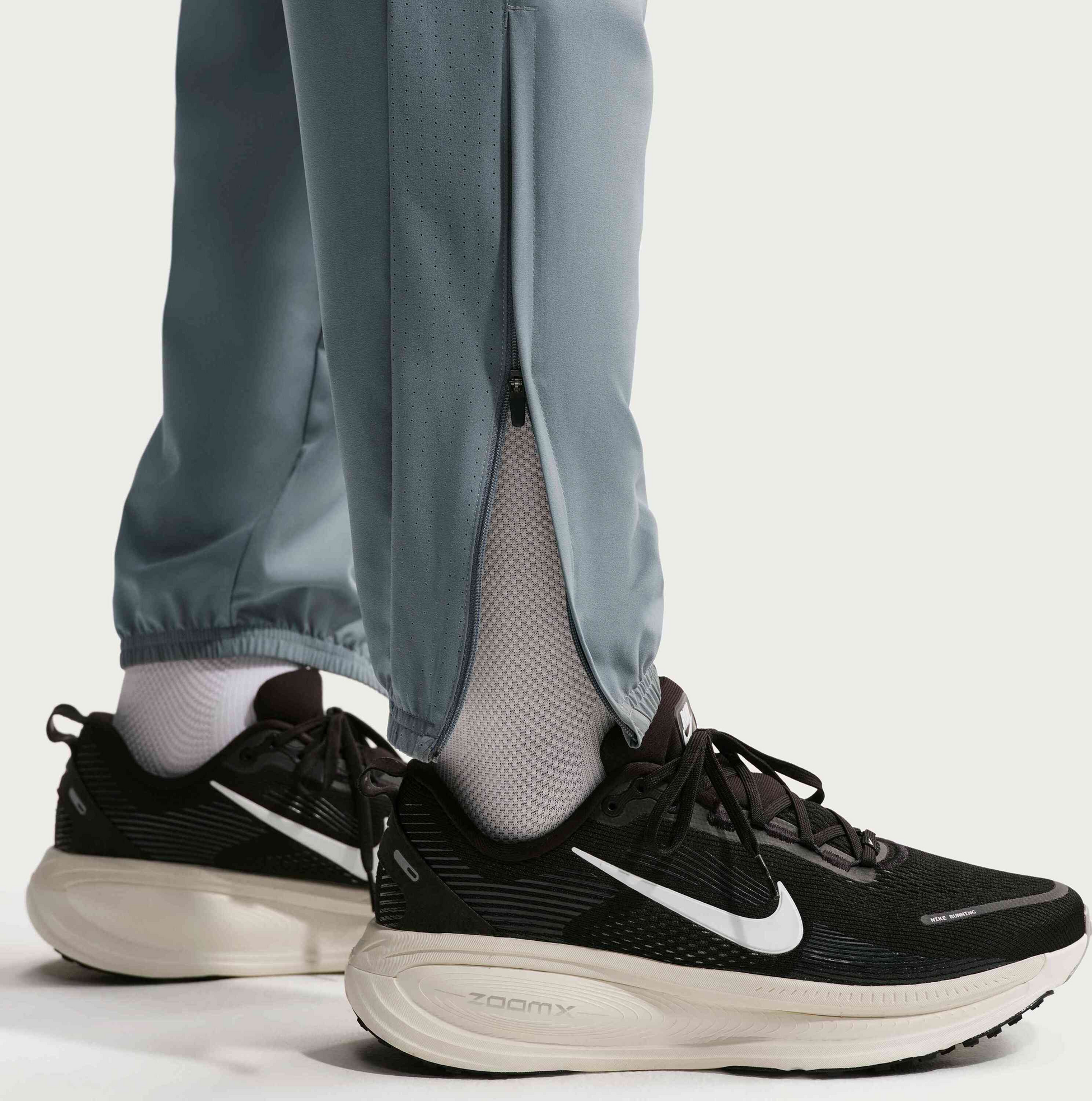 NIKE, Men's Dri-fit Woven Running Trousers Miler