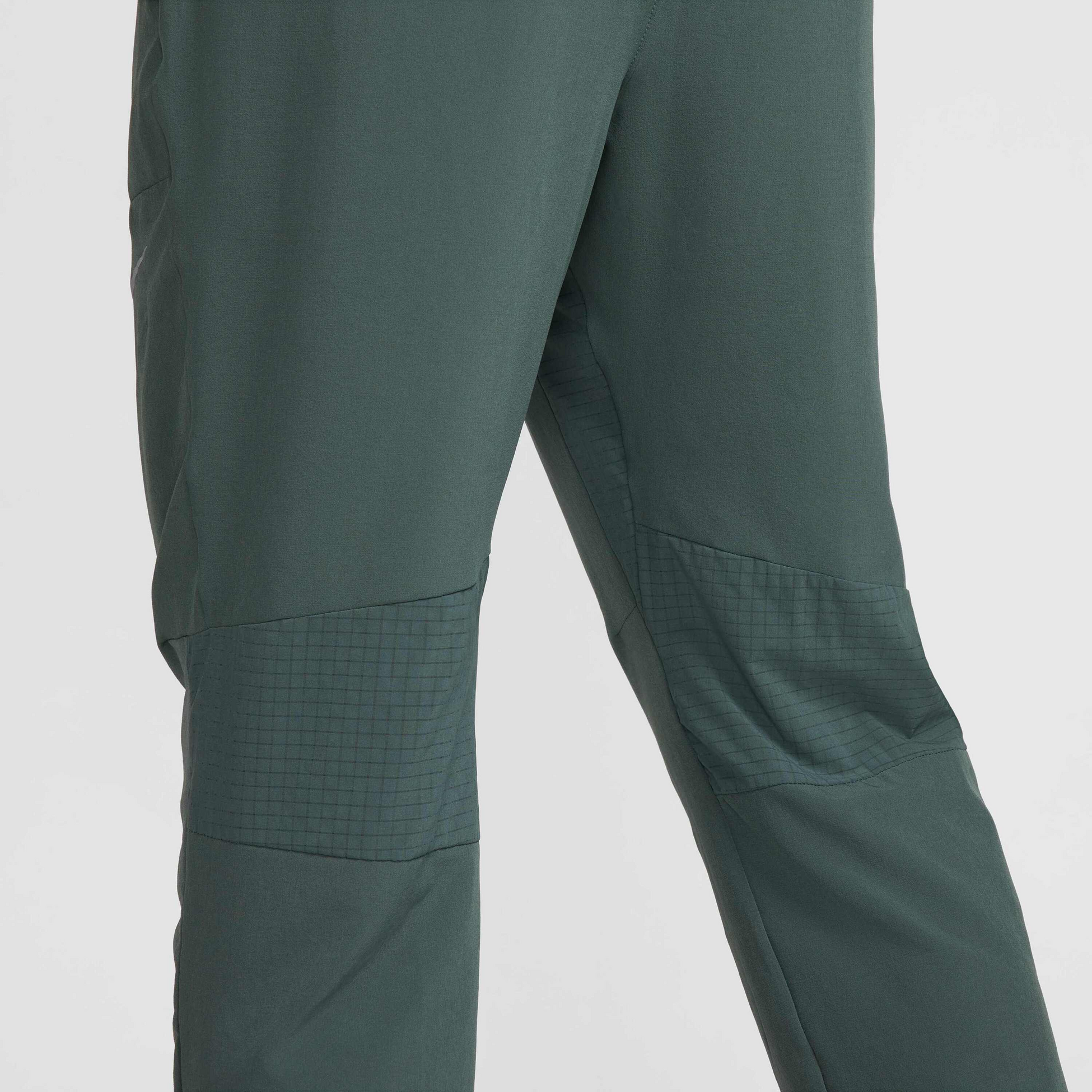 NIKE, Men's Dri-fit Woven Running Trousers Phenom