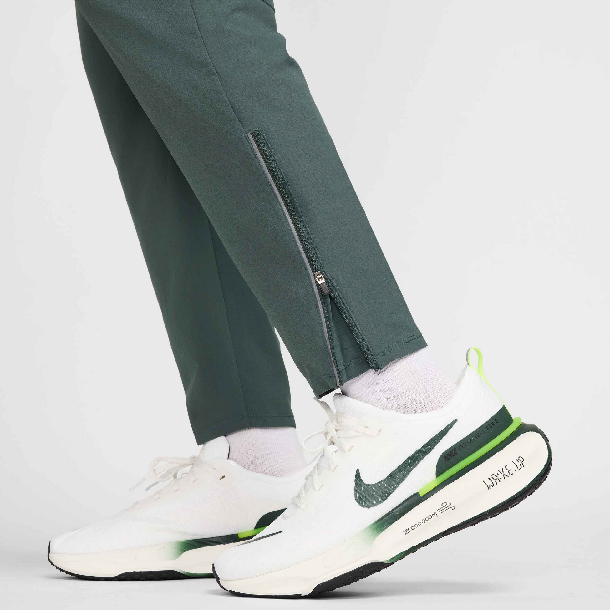 NIKE, Men's Dri-fit Woven Running Trousers Phenom