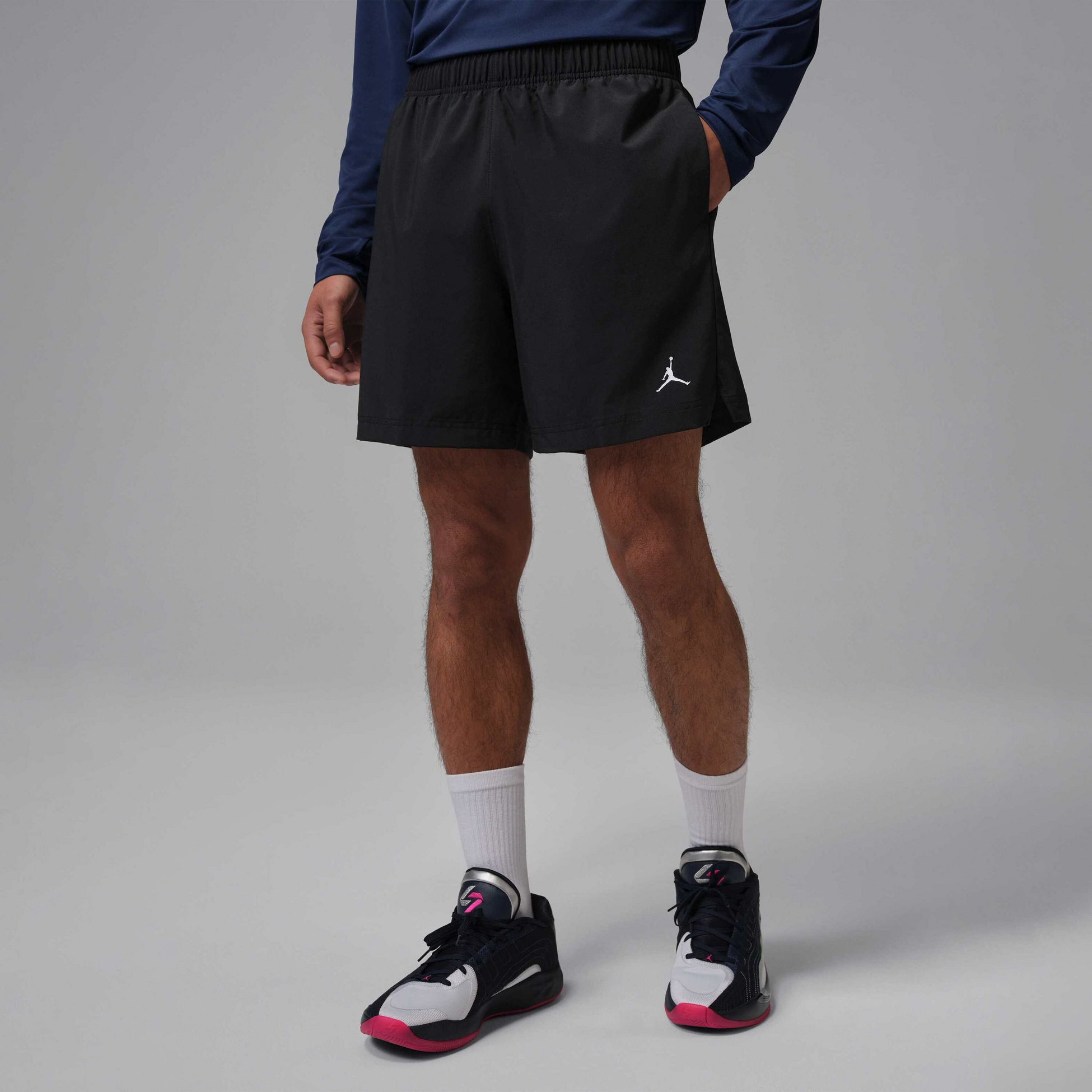 JORDAN, Men's Dri-fit Woven Shorts Jordan Sport Essentials