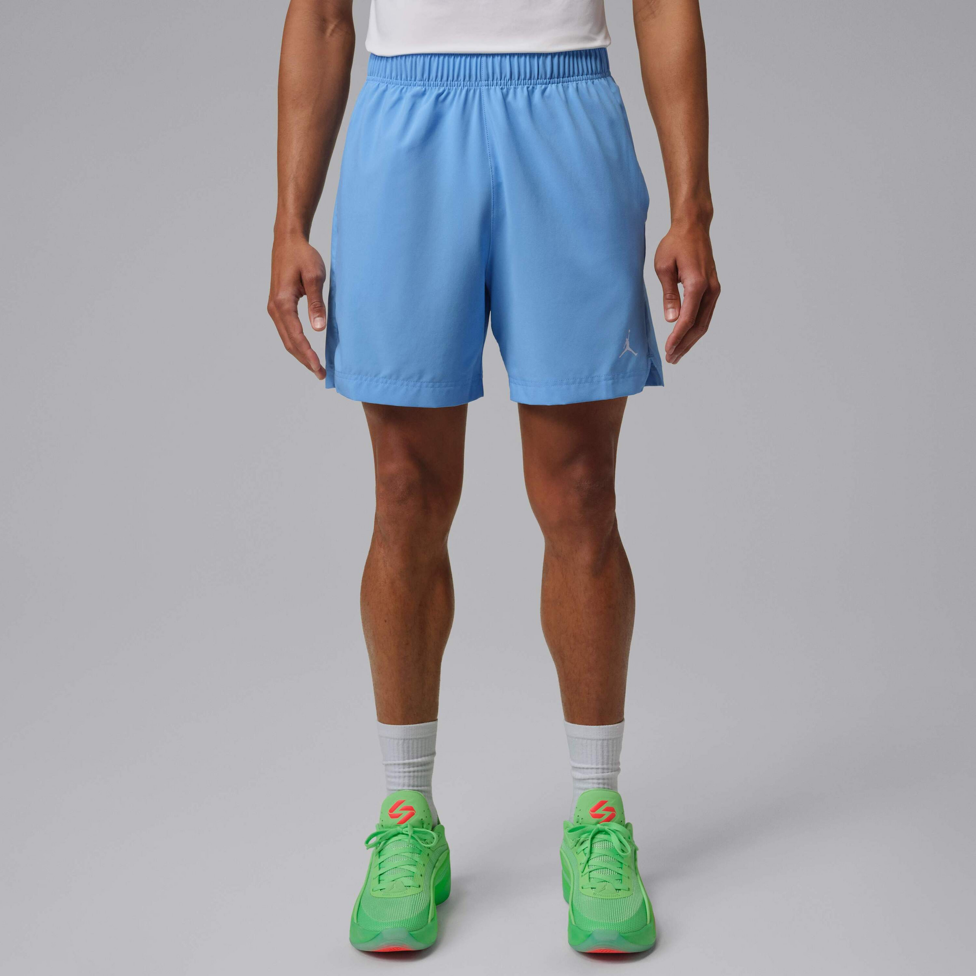 JORDAN, Men's Dri-fit Woven Shorts Jordan Sport Essentials