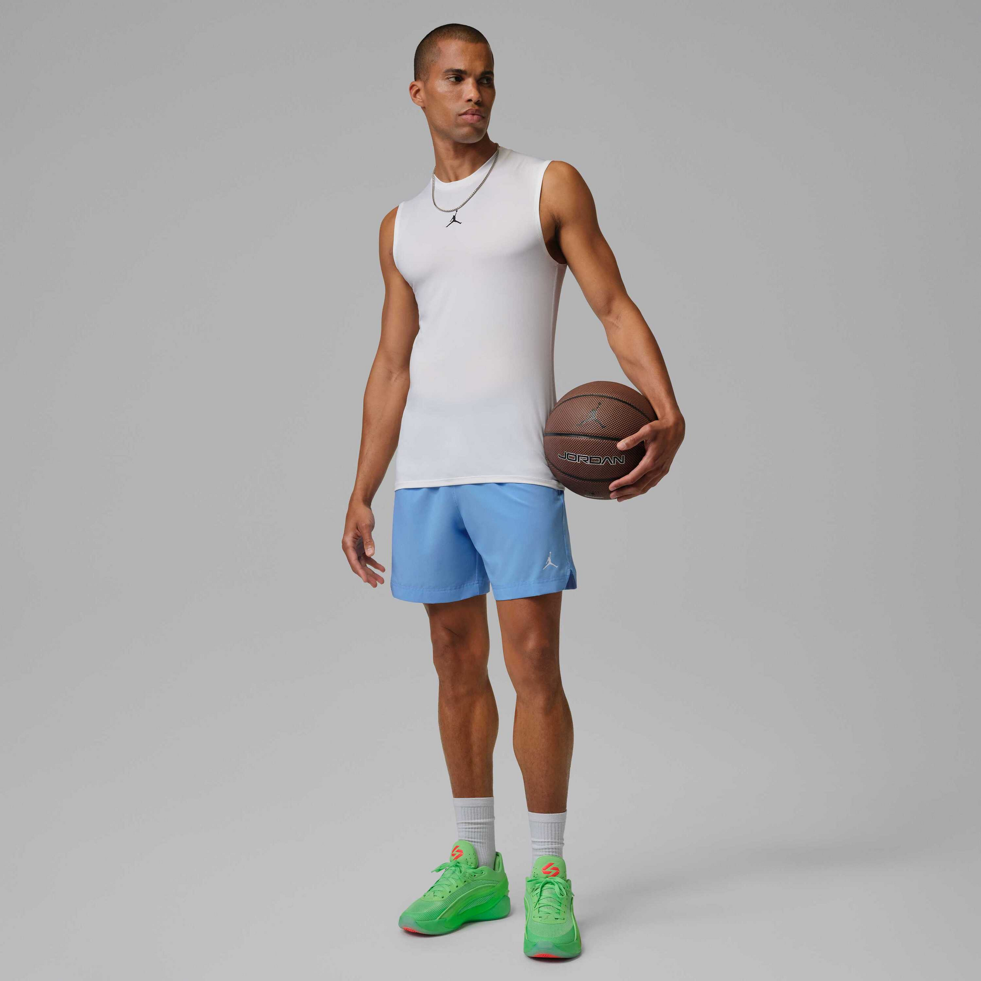 JORDAN, Men's Dri-fit Woven Shorts Jordan Sport Essentials
