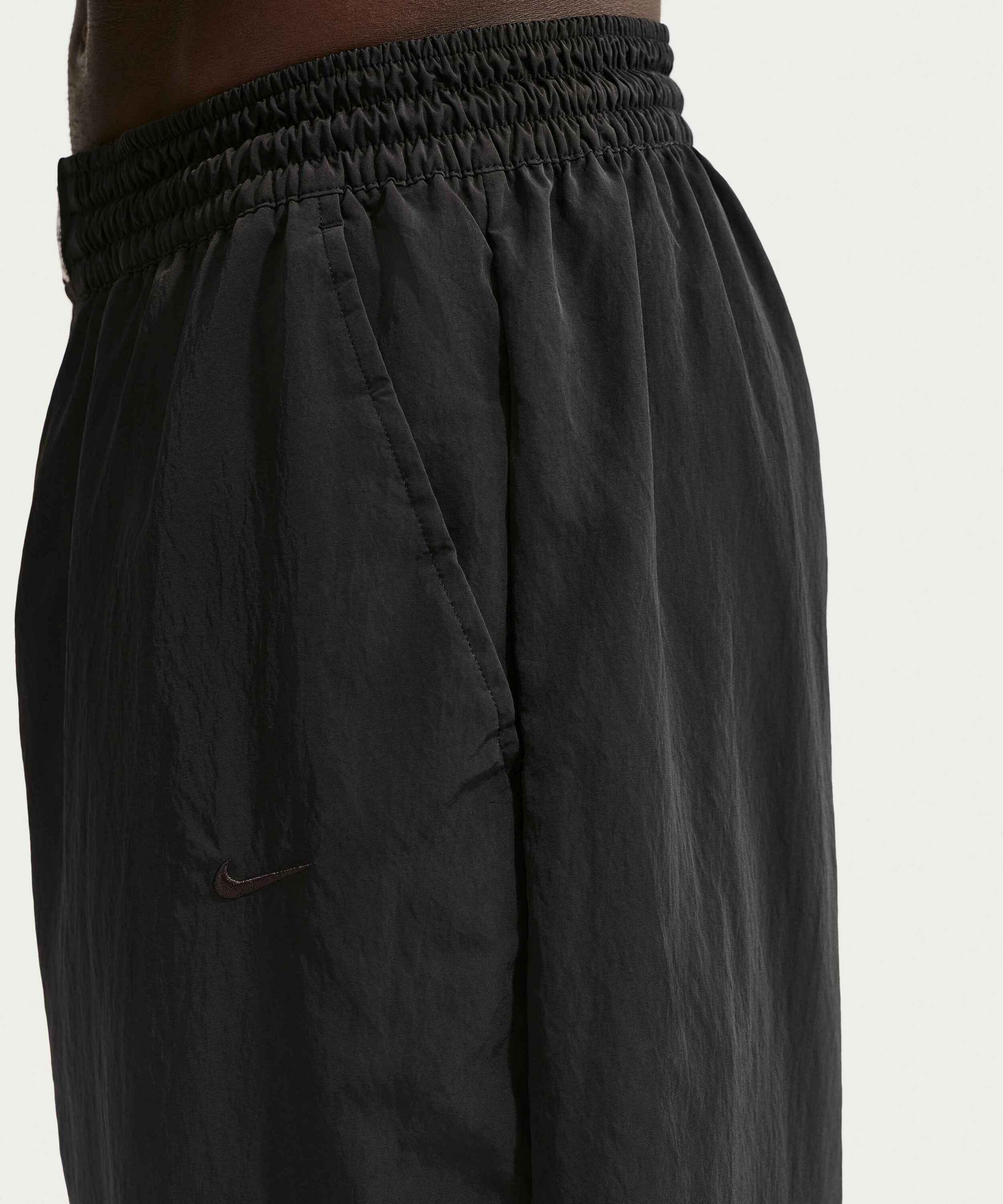 NIKE, Men's Dri-fit Woven Training Trousers N.a.c.