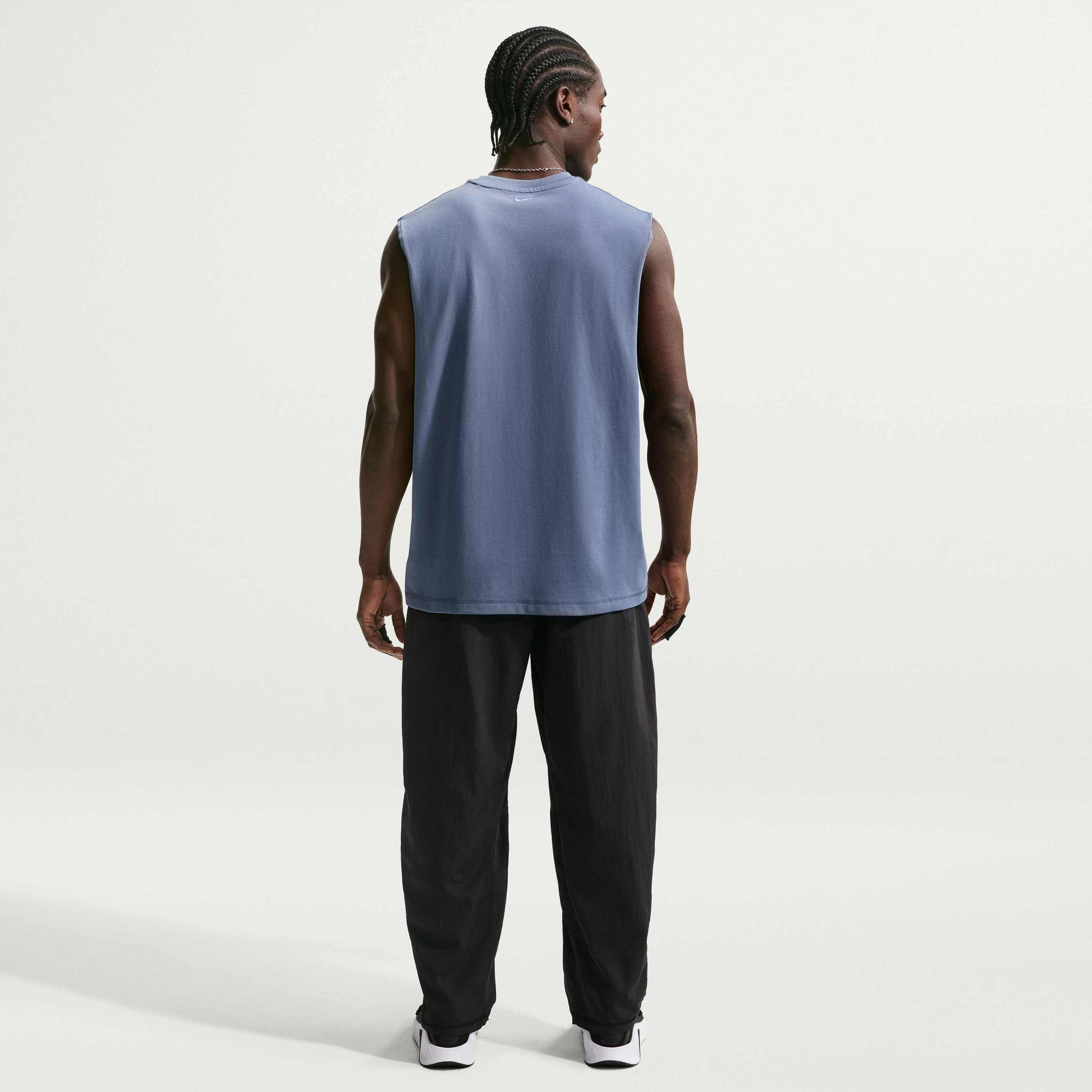 NIKE, Men's Dri-fit Woven Training Trousers N.a.c.