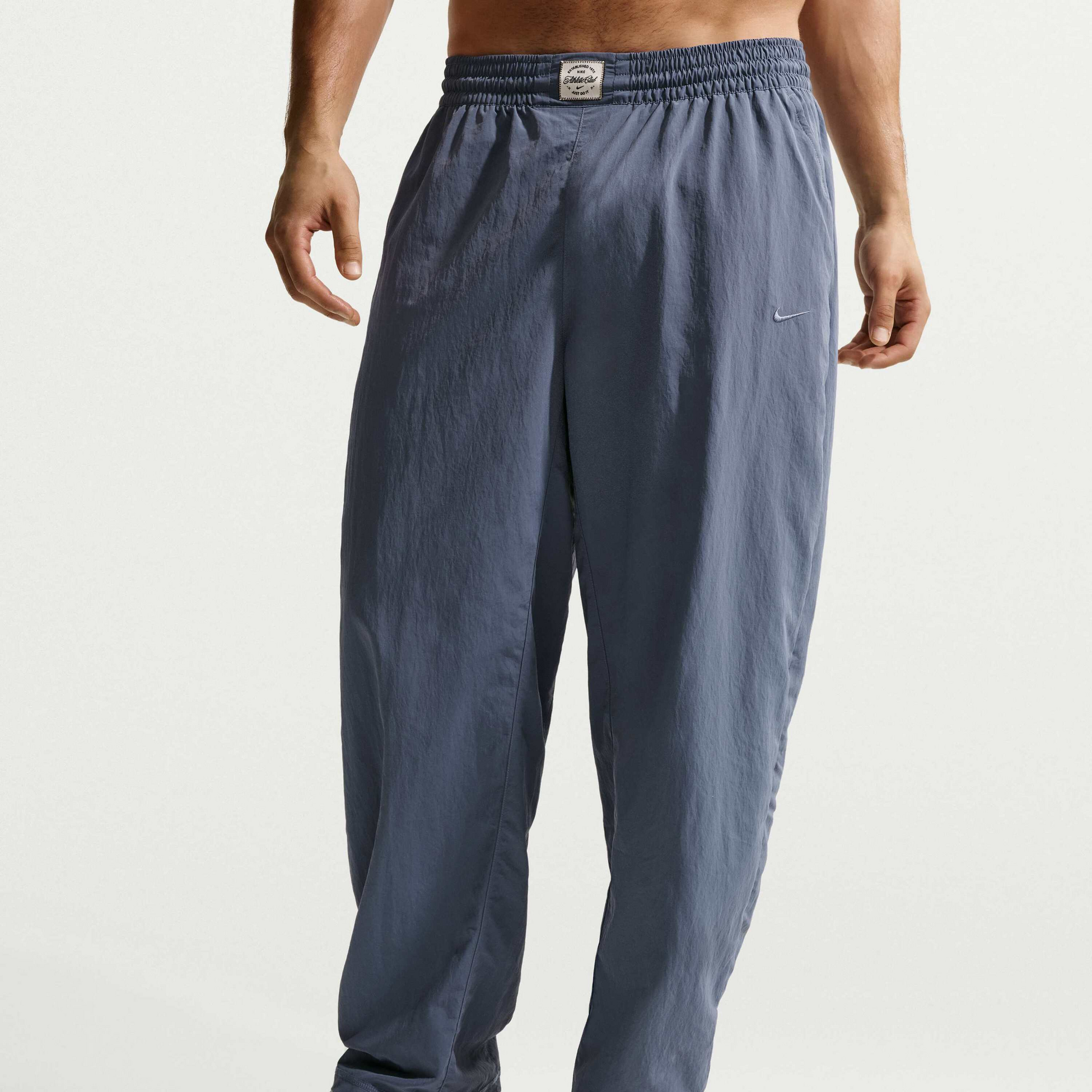 NIKE, Men's Dri-fit Woven Training Trousers N.a.c.