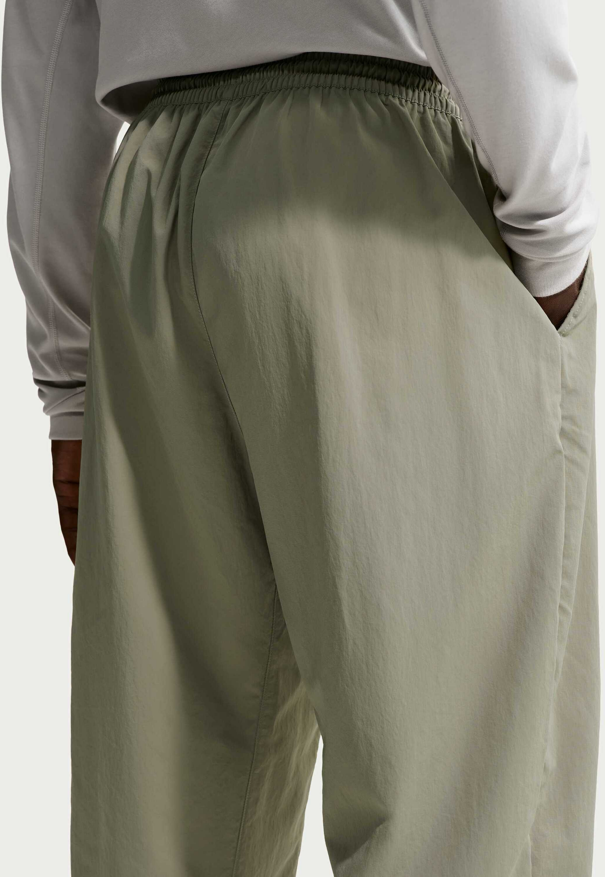 NIKE, Men's Dri-fit Woven Training Trousers N.a.c.