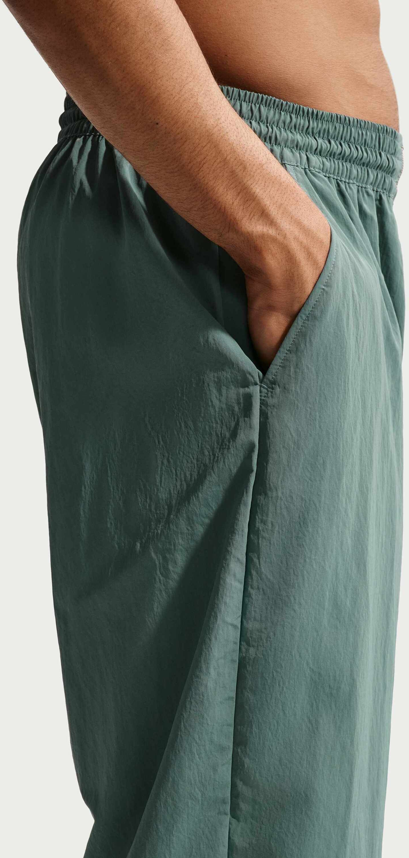 NIKE, Men's Dri-fit Woven Training Trousers N.a.c.