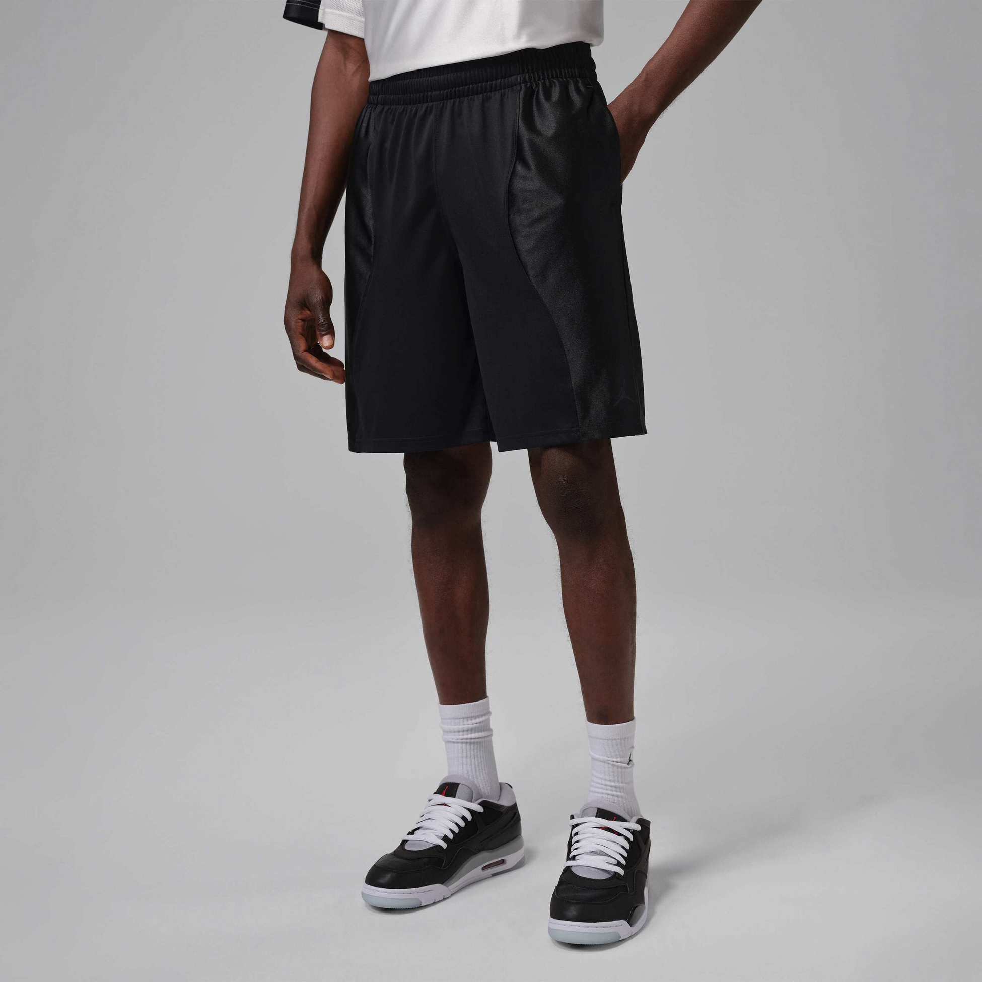 JORDAN, Men's Dri-fit Y2k Shorts Jordan Sport