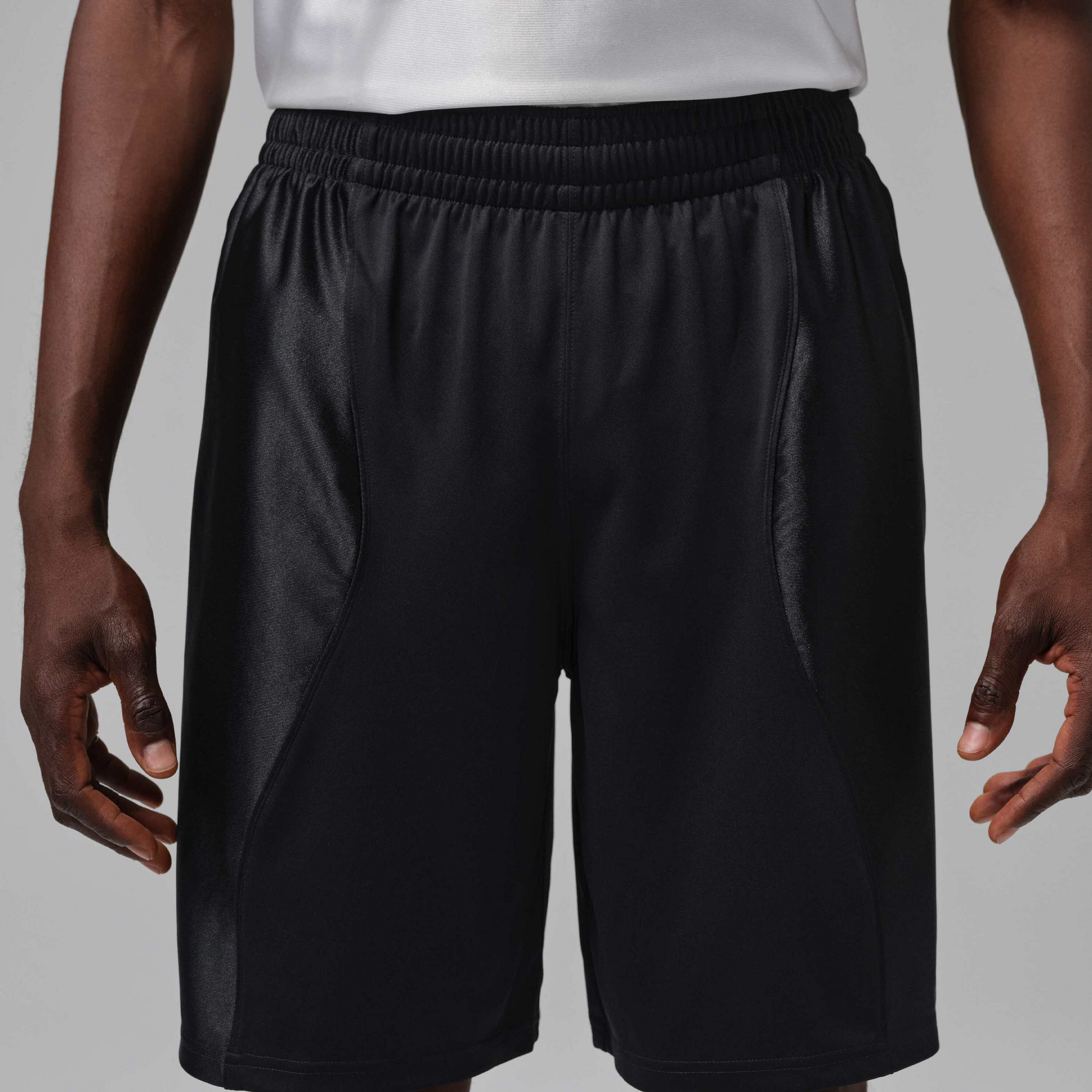 JORDAN, Men's Dri-fit Y2k Shorts Jordan Sport