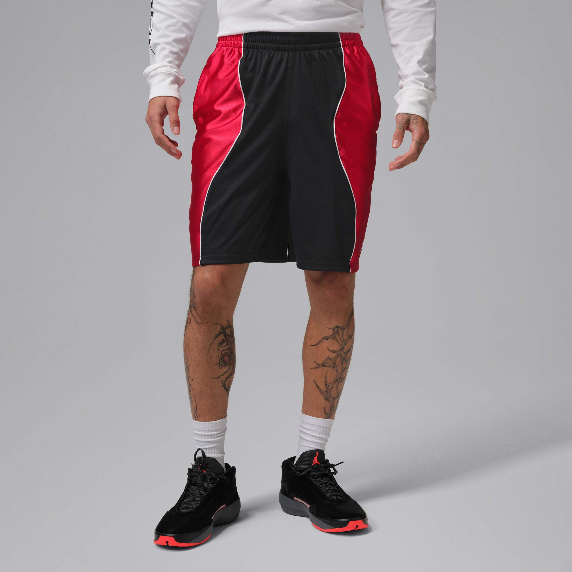 JORDAN, Men's Dri-fit Y2k Shorts Jordan Sport