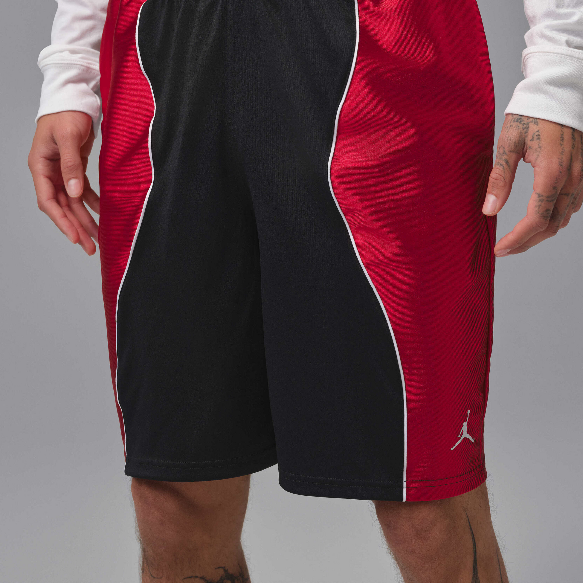 JORDAN, Men's Dri-fit Y2k Shorts Jordan Sport