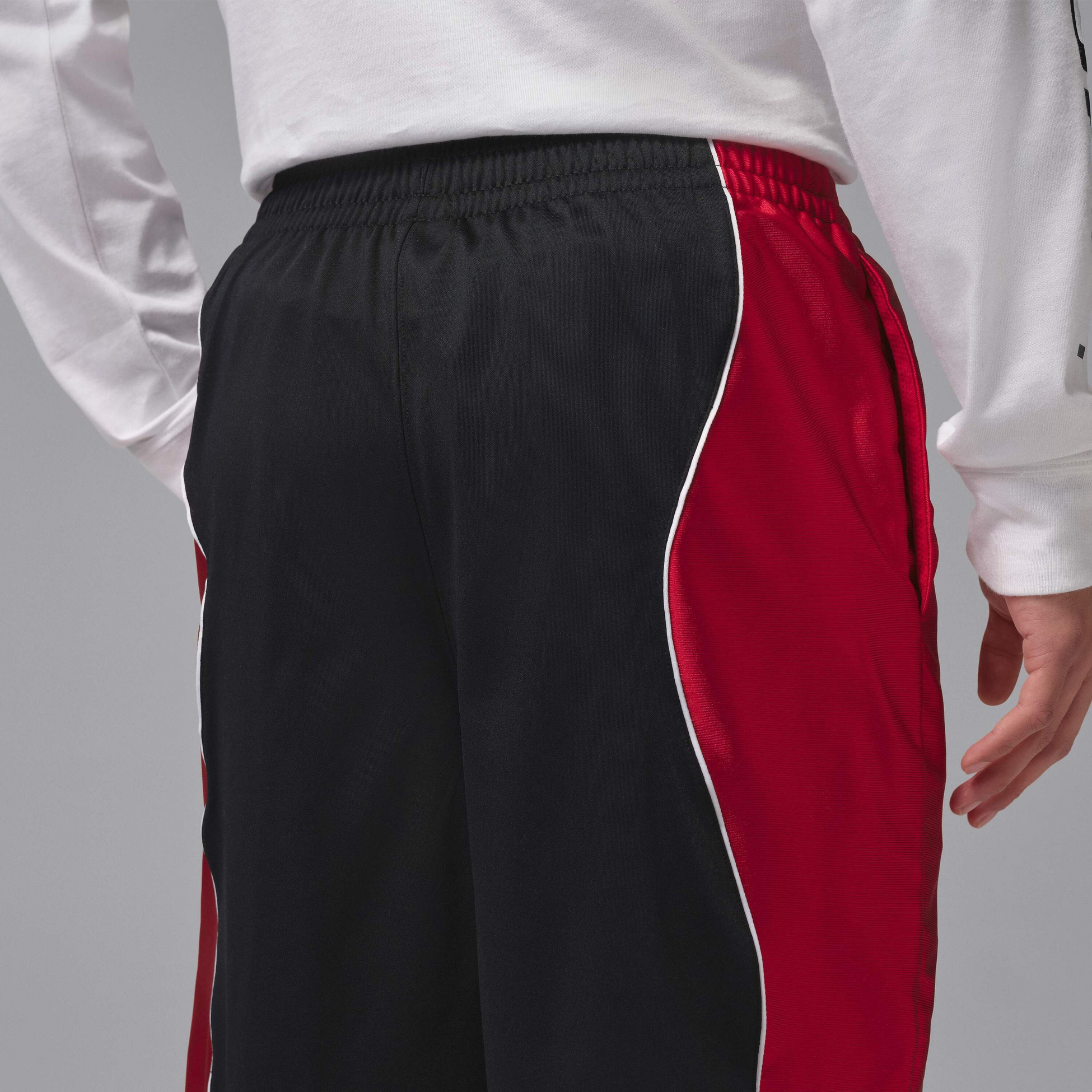 JORDAN, Men's Dri-fit Y2k Shorts Jordan Sport