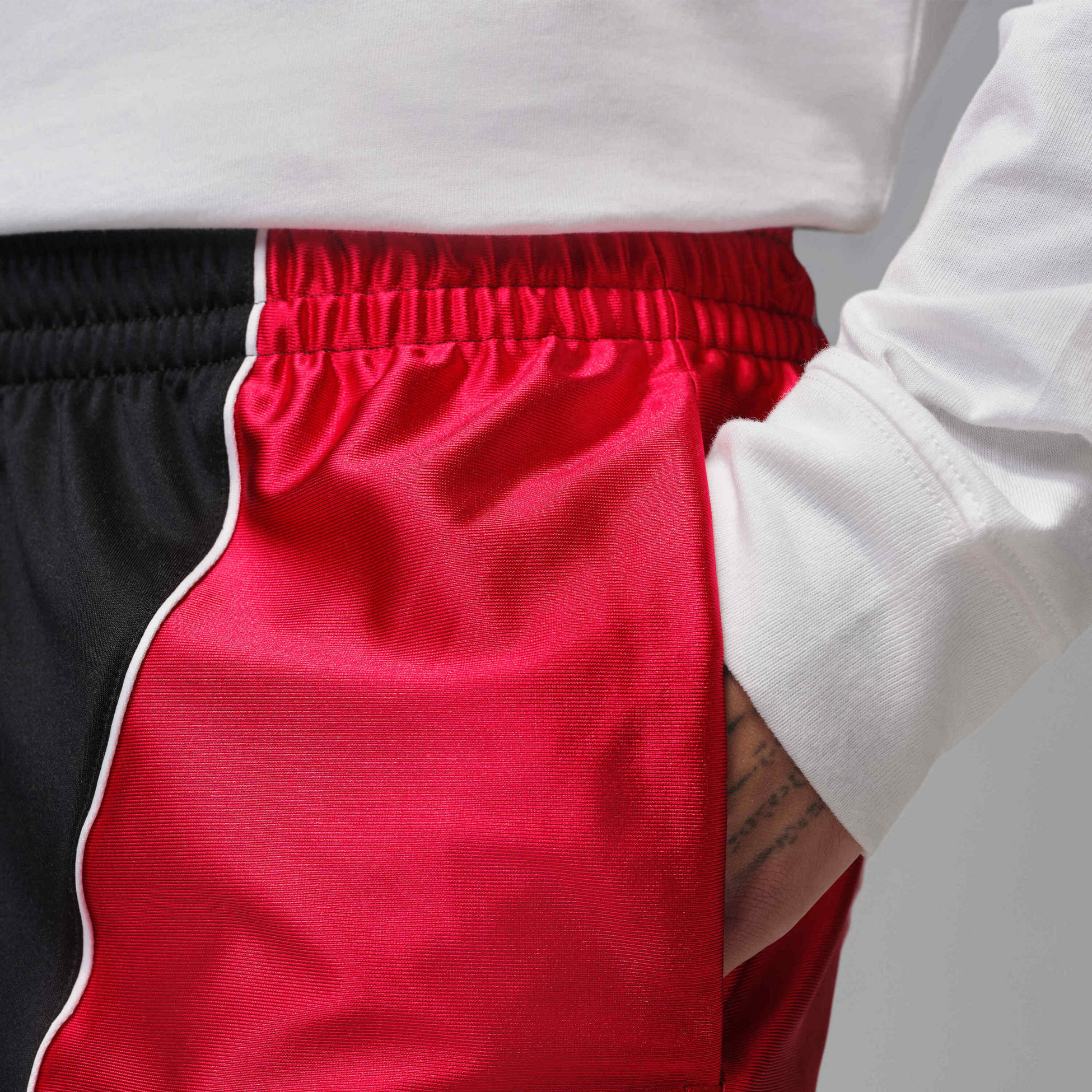 JORDAN, Men's Dri-fit Y2k Shorts Jordan Sport