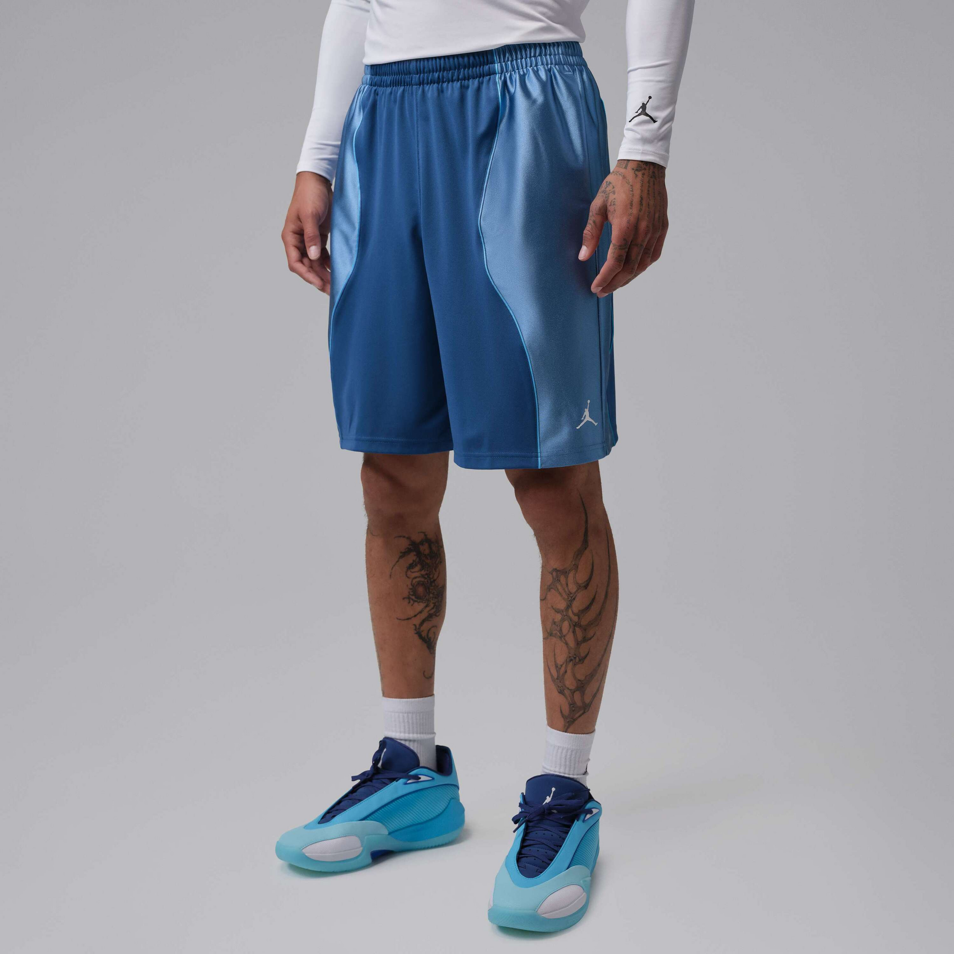 JORDAN, Men's Dri-fit Y2k Shorts Jordan Sport