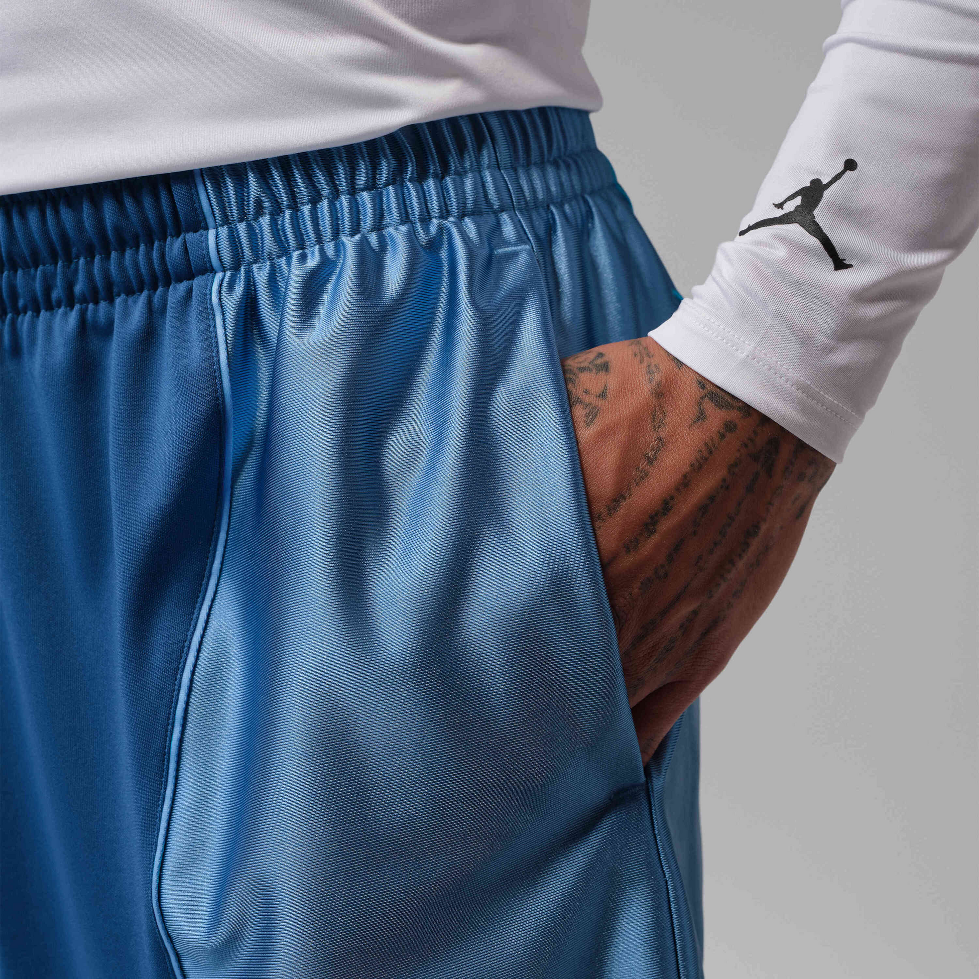 JORDAN, Men's Dri-fit Y2k Shorts Jordan Sport