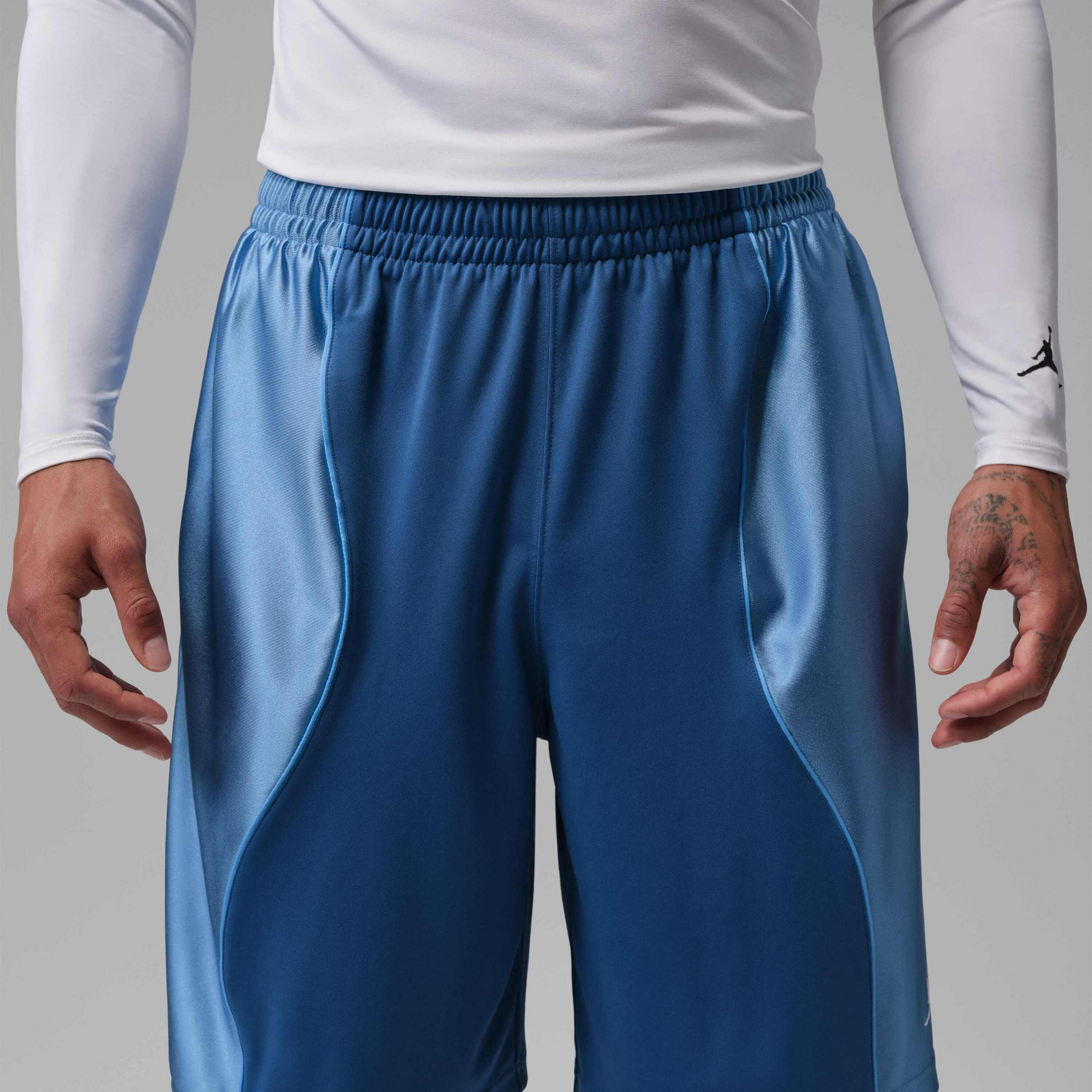 JORDAN, Men's Dri-fit Y2k Shorts Jordan Sport