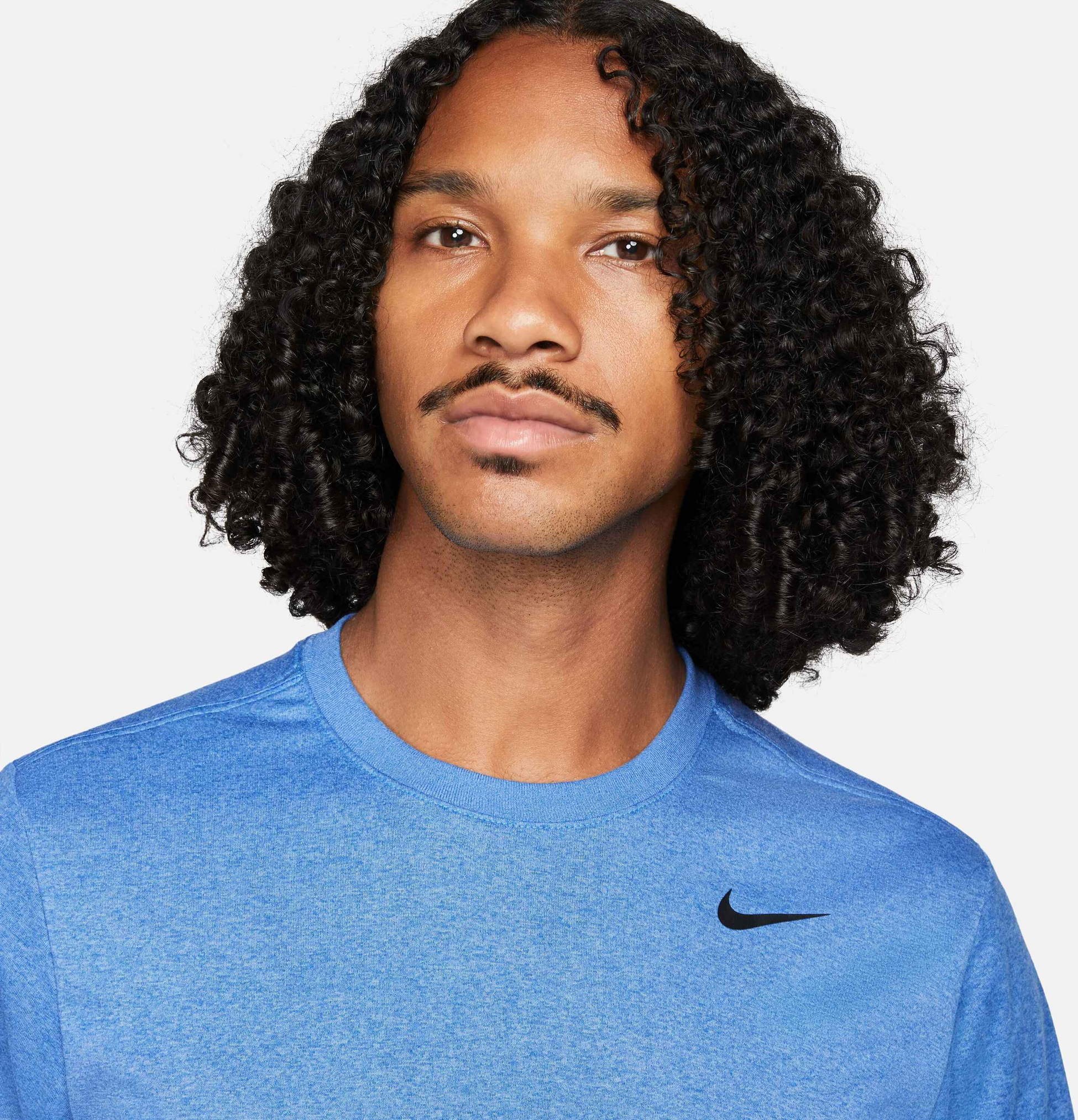 NIKE, Men's Fitness T-shirt Dri-fit Legend