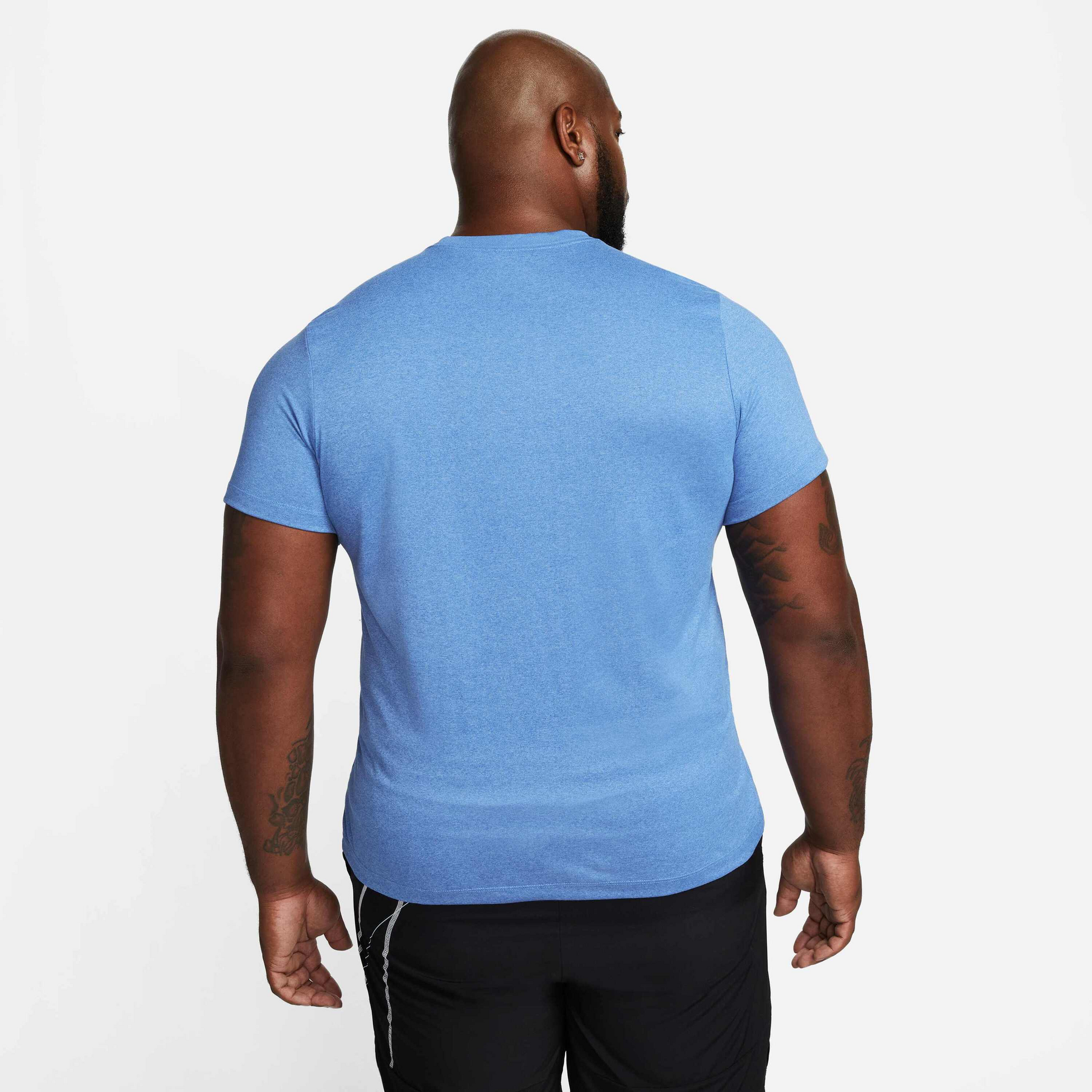 NIKE, Men's Fitness T-shirt Dri-fit Legend