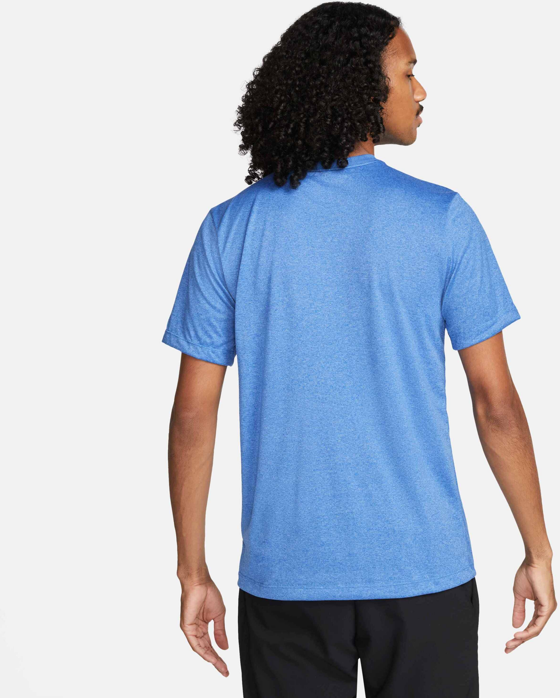 NIKE, Men's Fitness T-shirt Dri-fit Legend