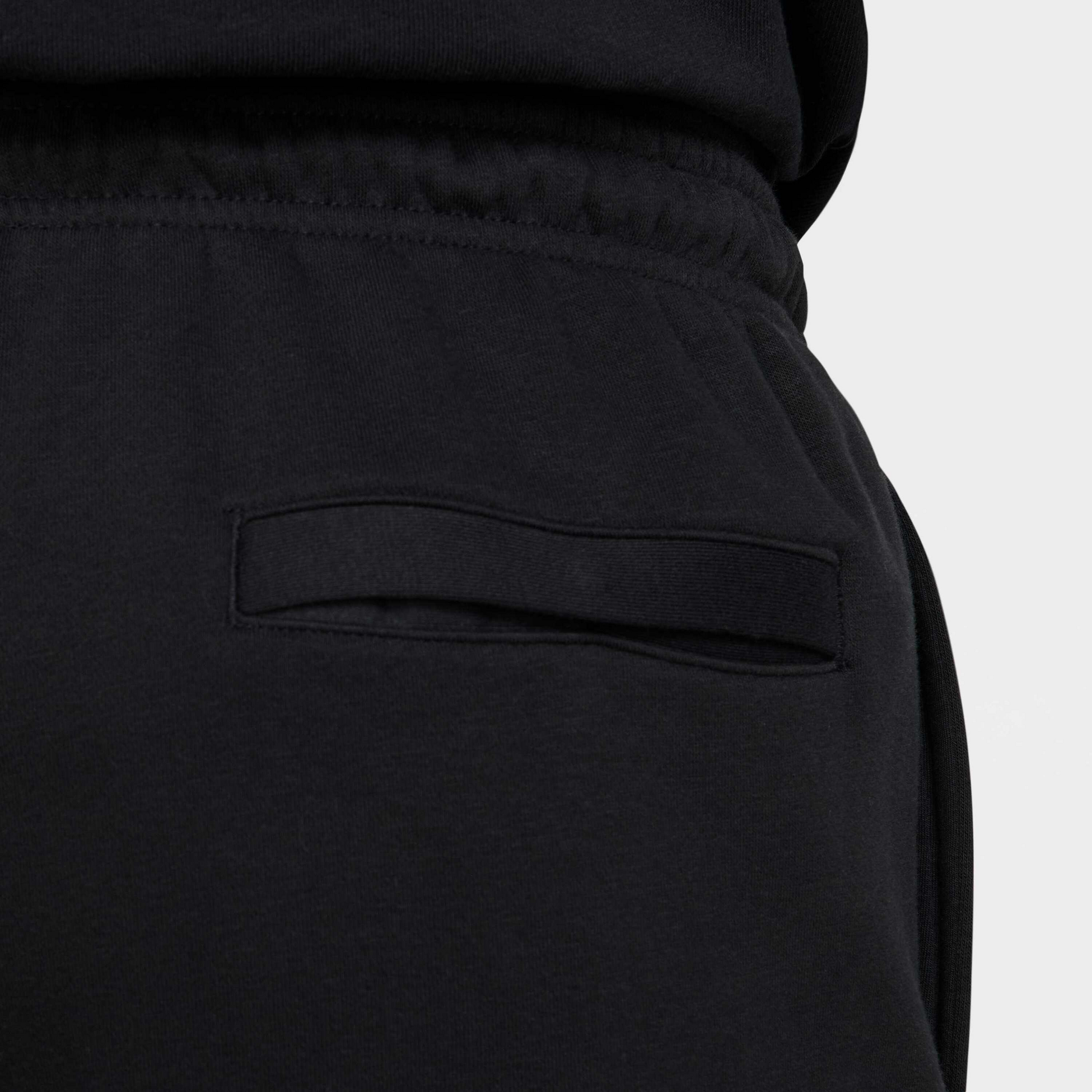 NIKE, Men's Fleece Cargo Trousers Club