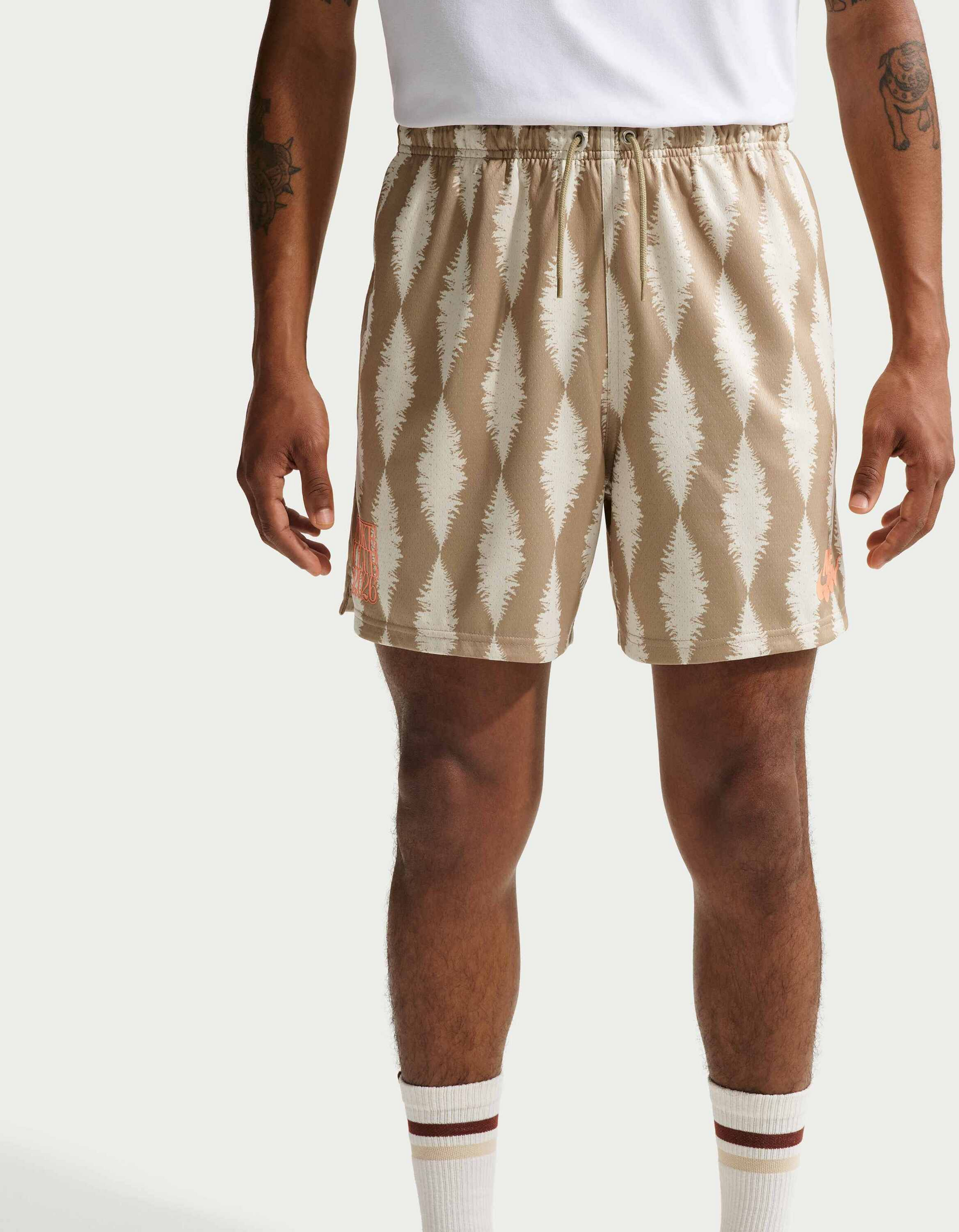 NIKE, Men's Fleece Crew Club