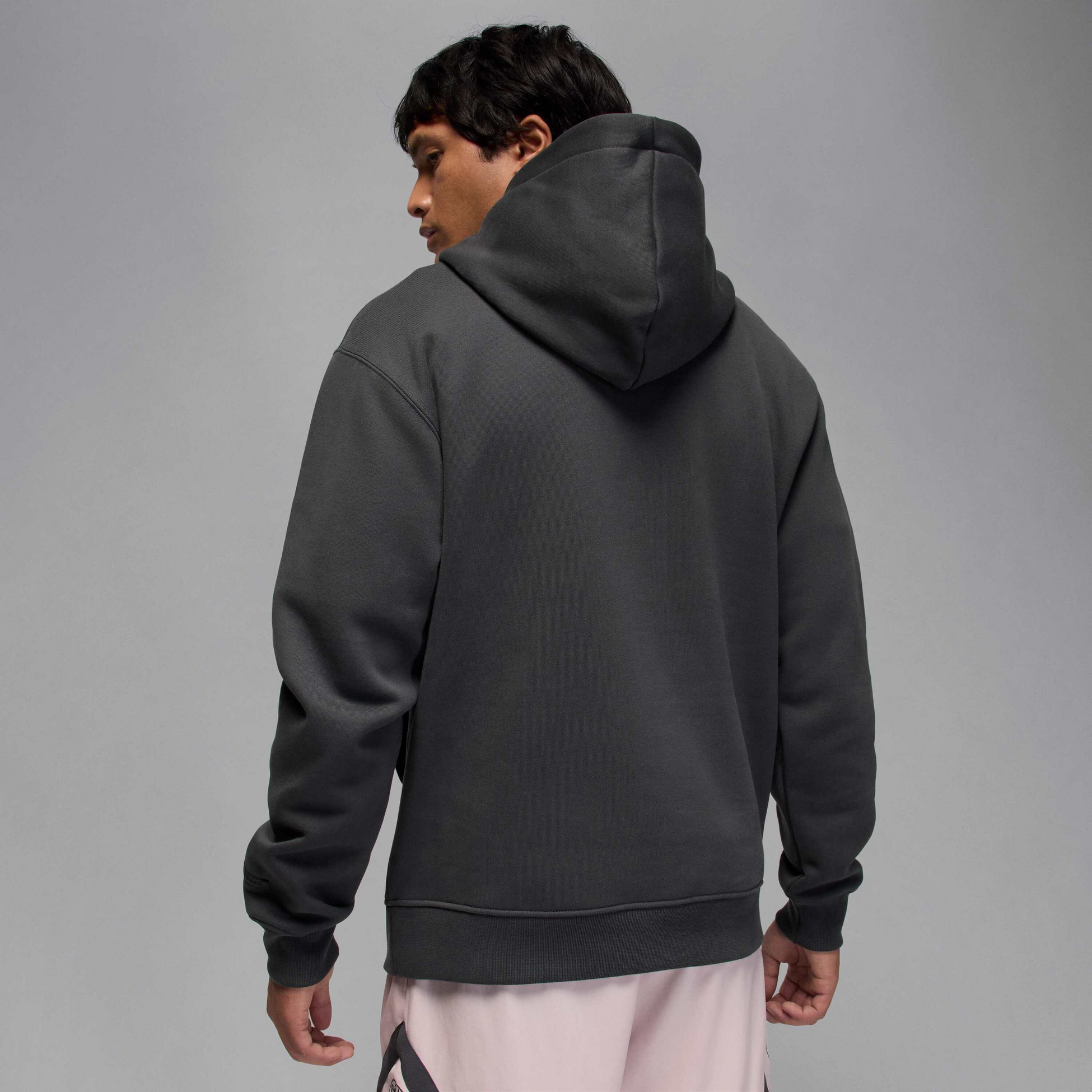 JORDAN, Men's Fleece Hoodie Paris Saint-germain