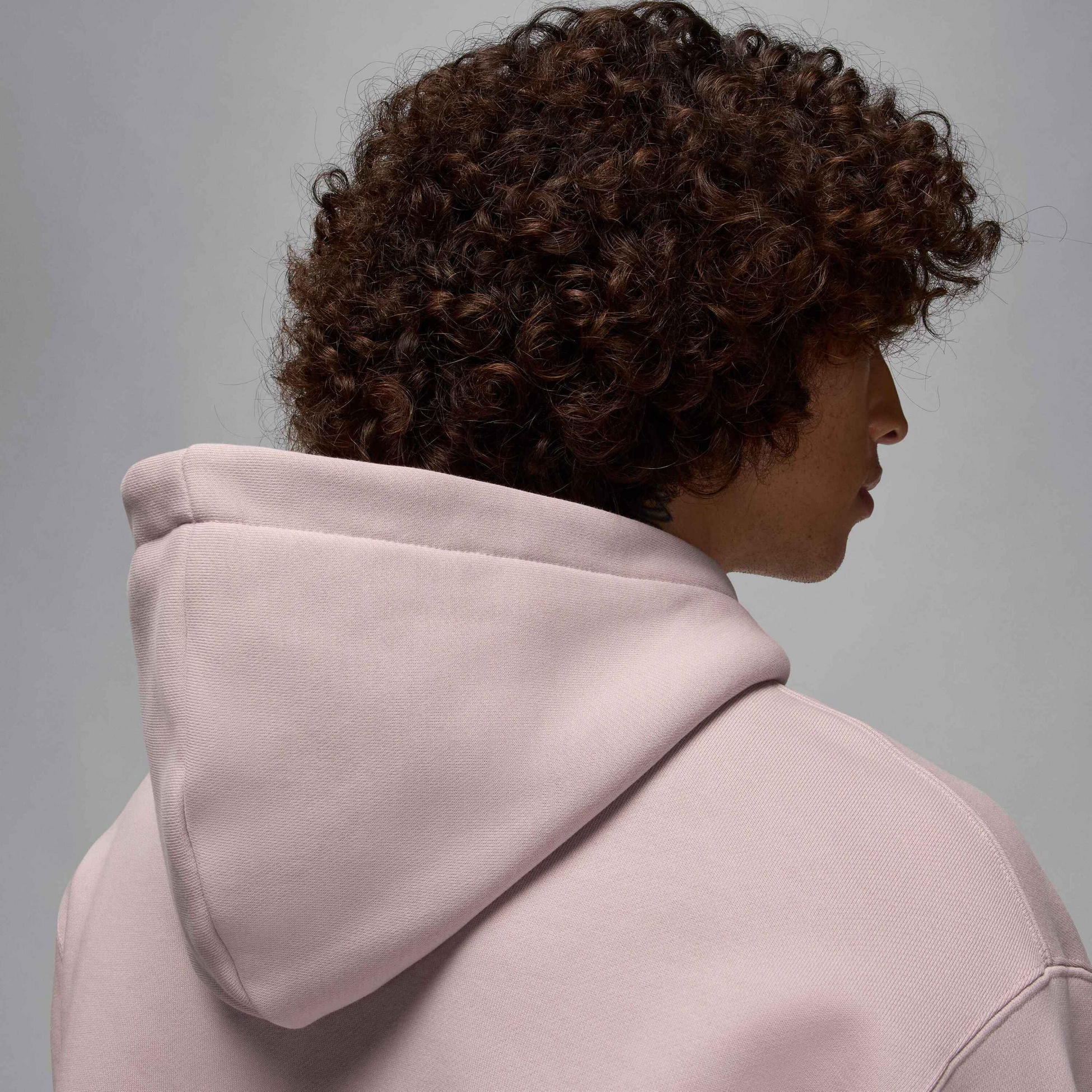 JORDAN, Men's Fleece Hoodie Paris Saint-germain