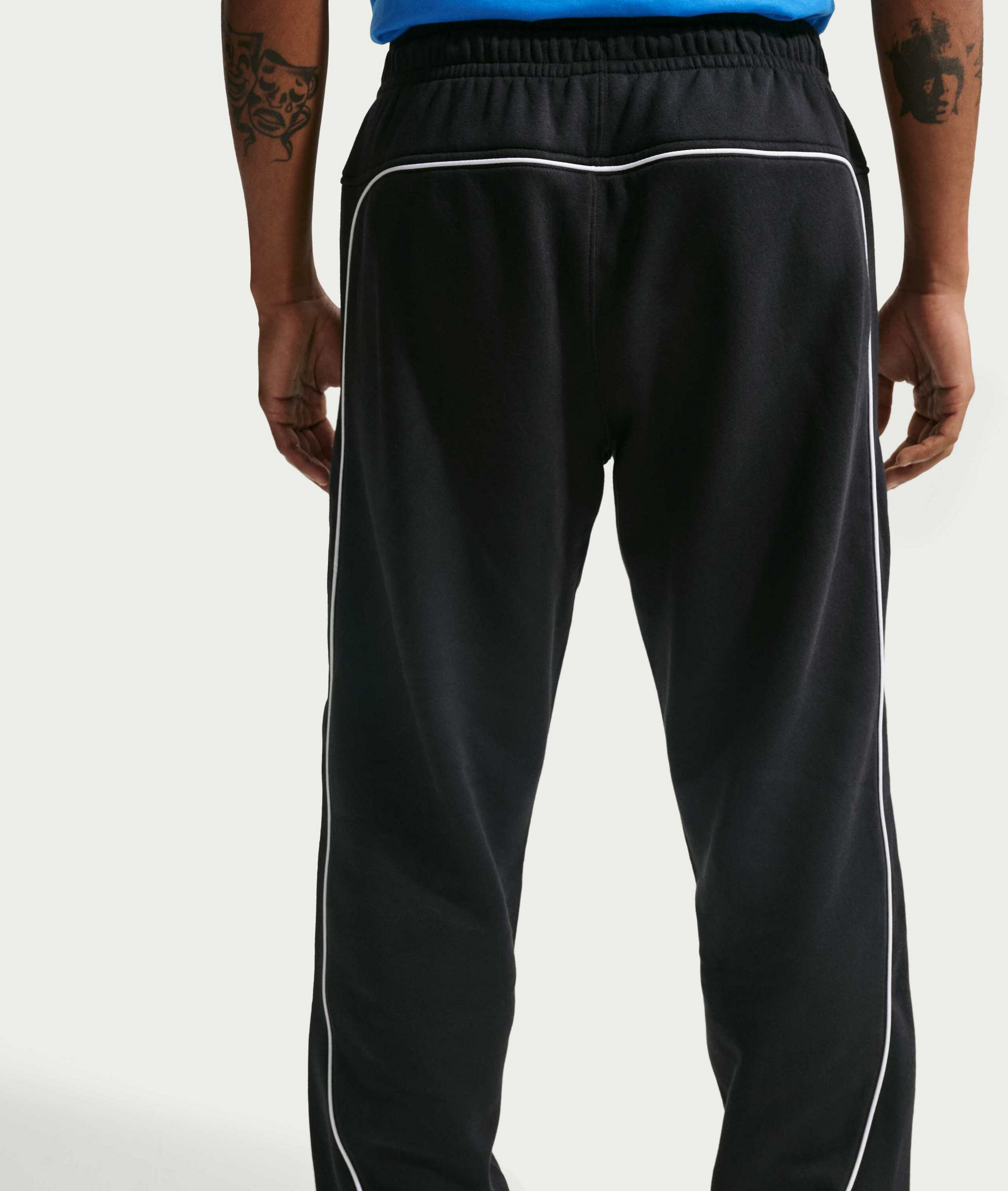 NIKE, Men's Fleece Joggers Air