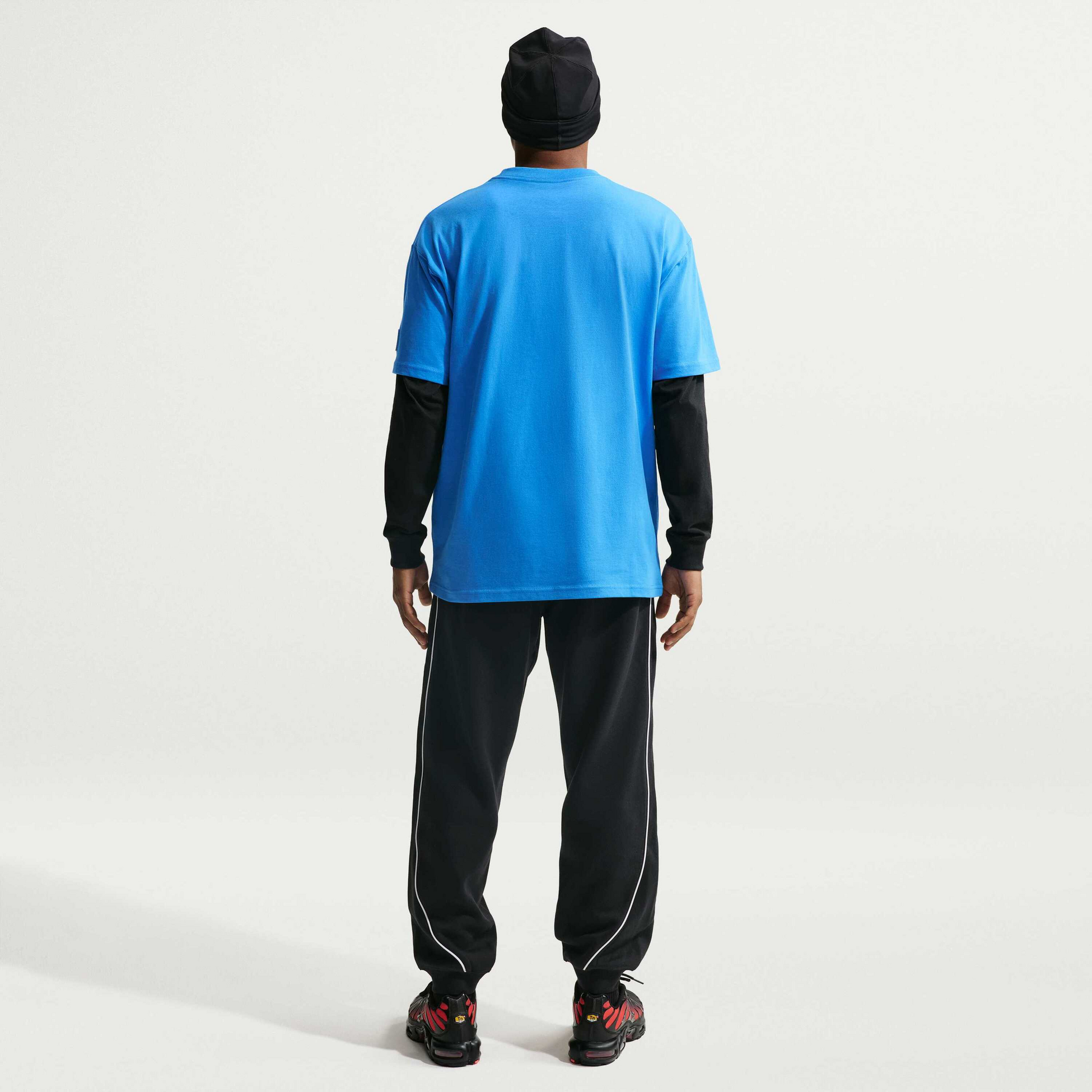 NIKE, Men's Fleece Joggers Air