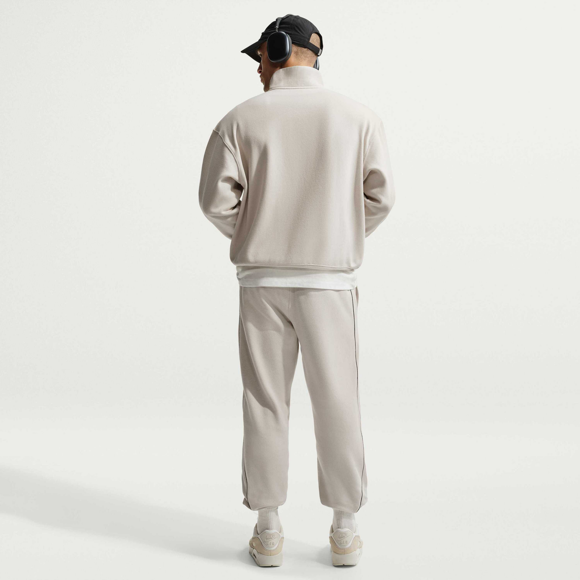 NIKE, Men's Fleece Joggers Air