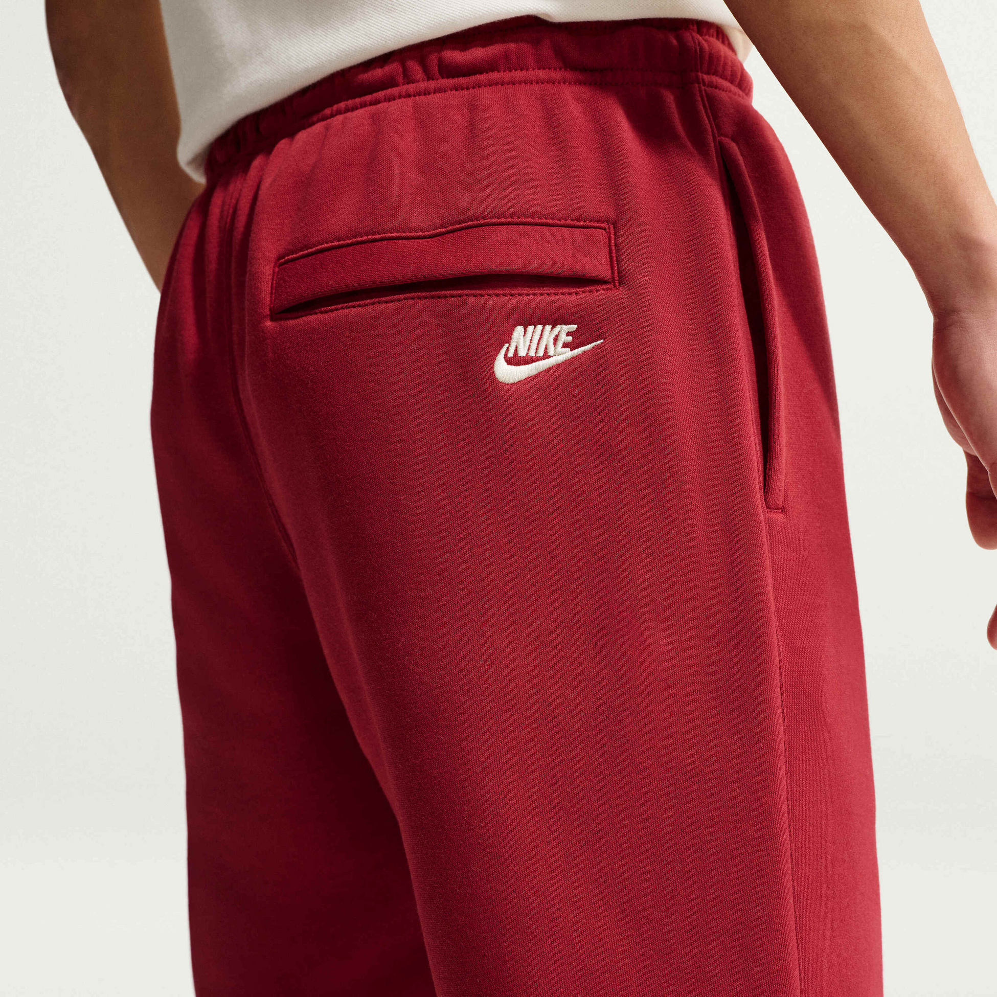 NIKE, Men's Fleece Joggers Sportswear Club