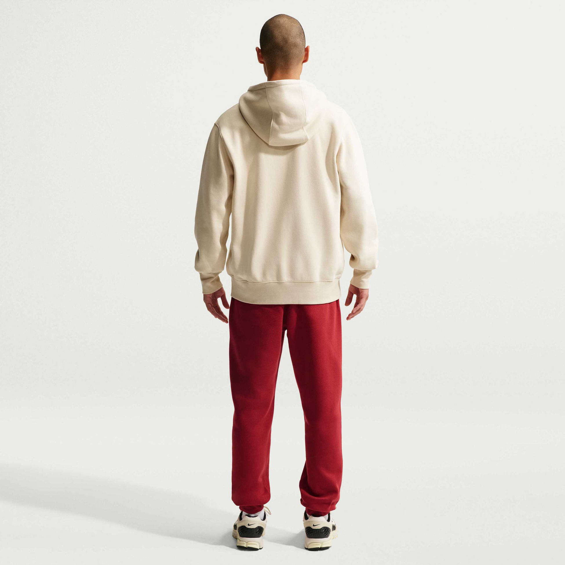 NIKE, Men's Fleece Joggers Sportswear Club