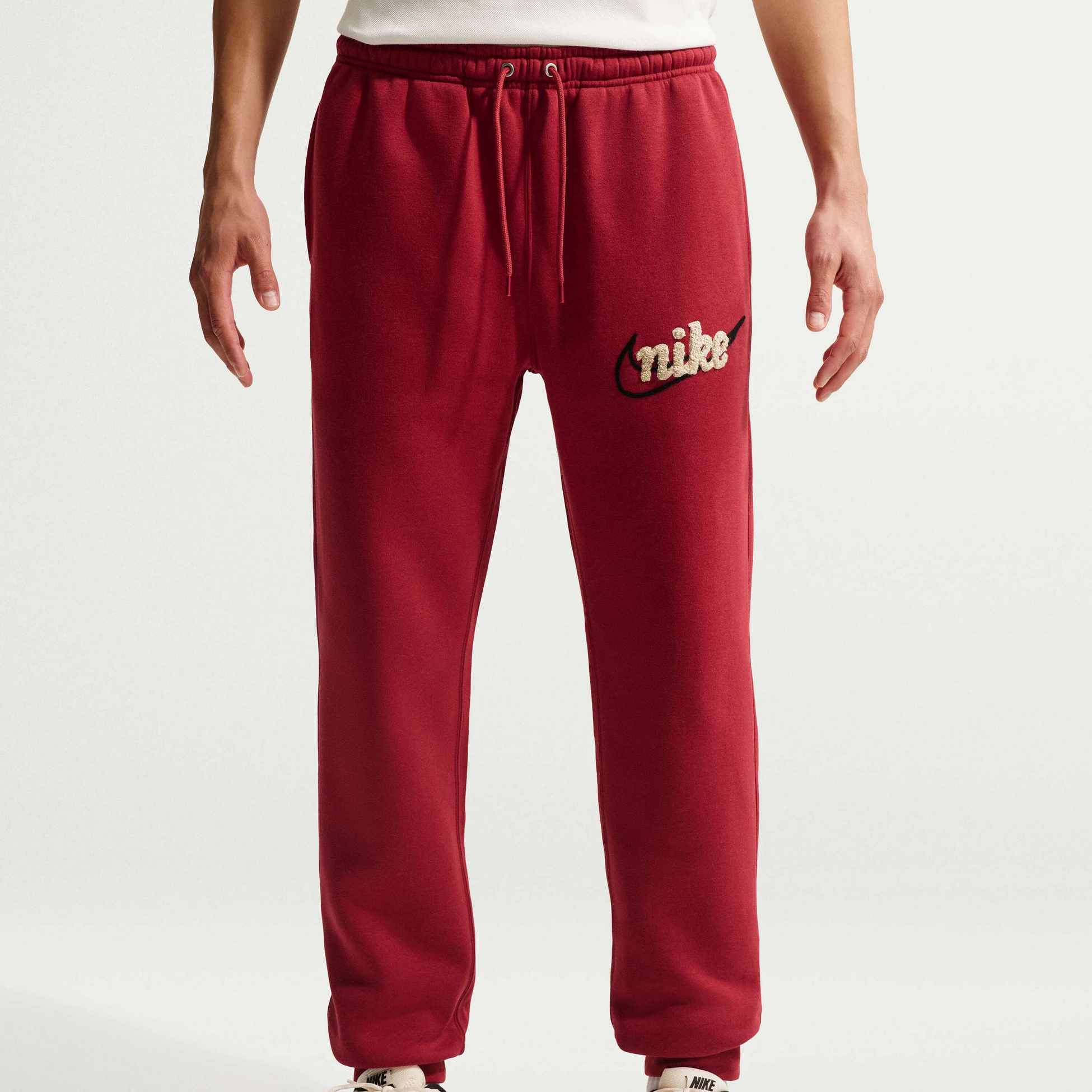 NIKE, Men's Fleece Joggers Sportswear Club