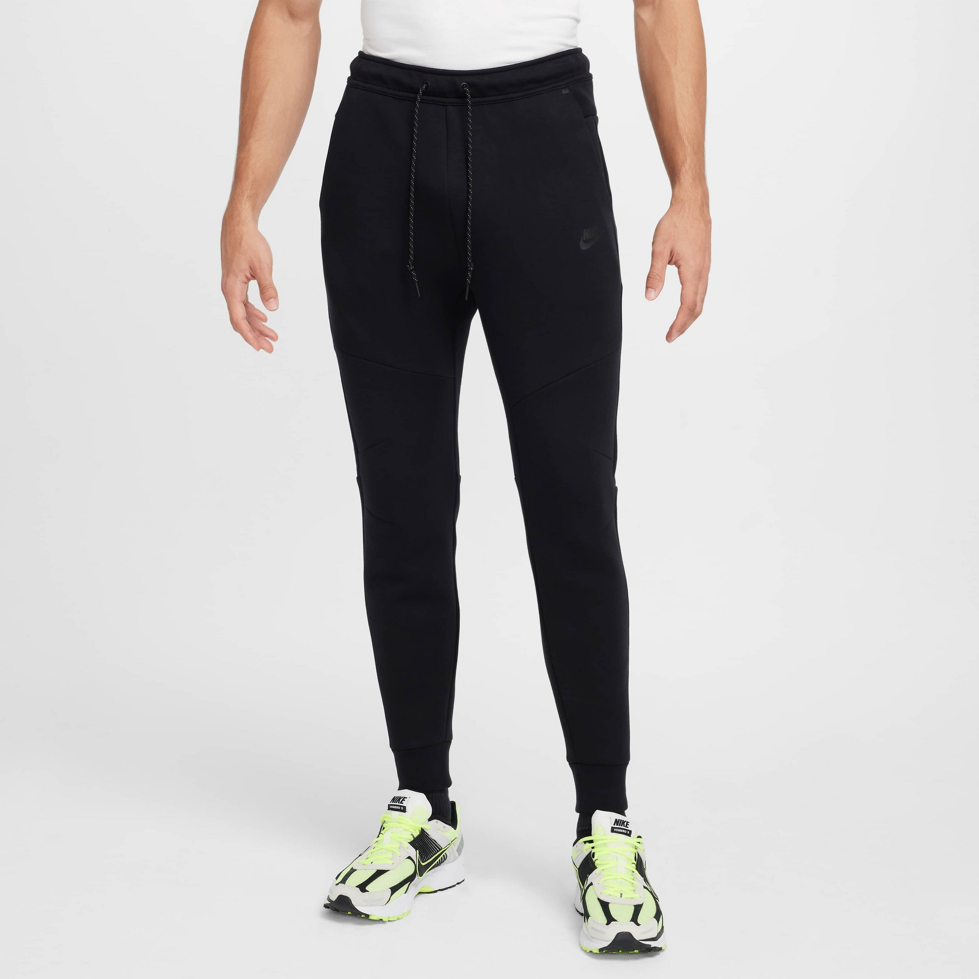 NIKE, Men's Fleece Joggers Tech