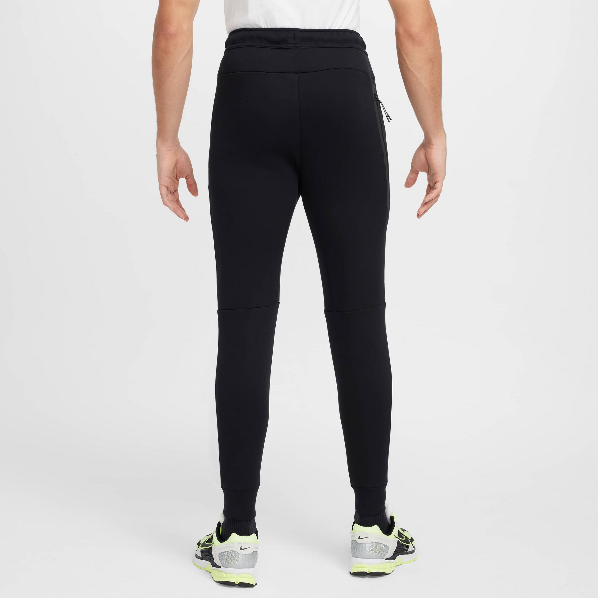 NIKE, Men's Fleece Joggers Tech