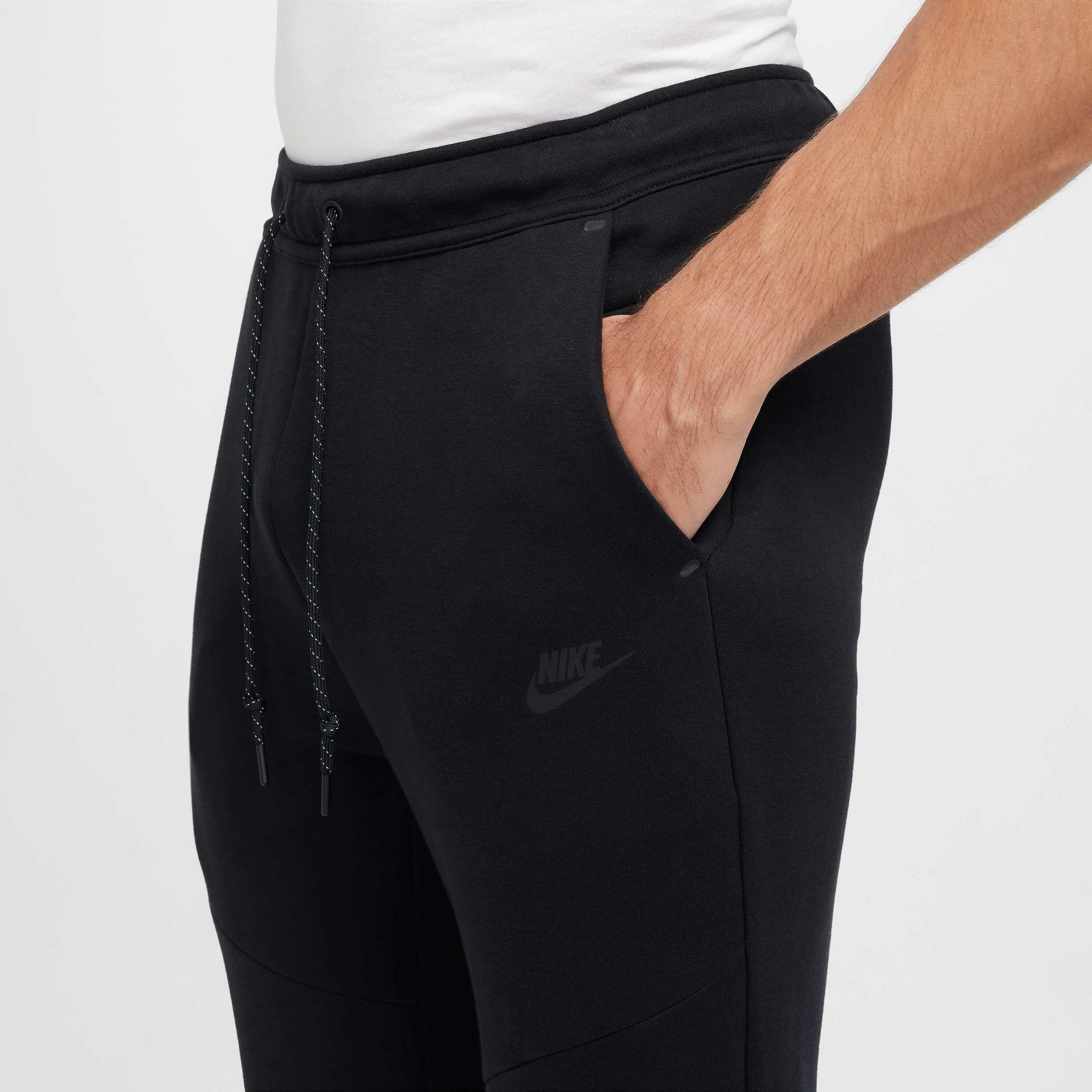 NIKE, Men's Fleece Joggers Tech