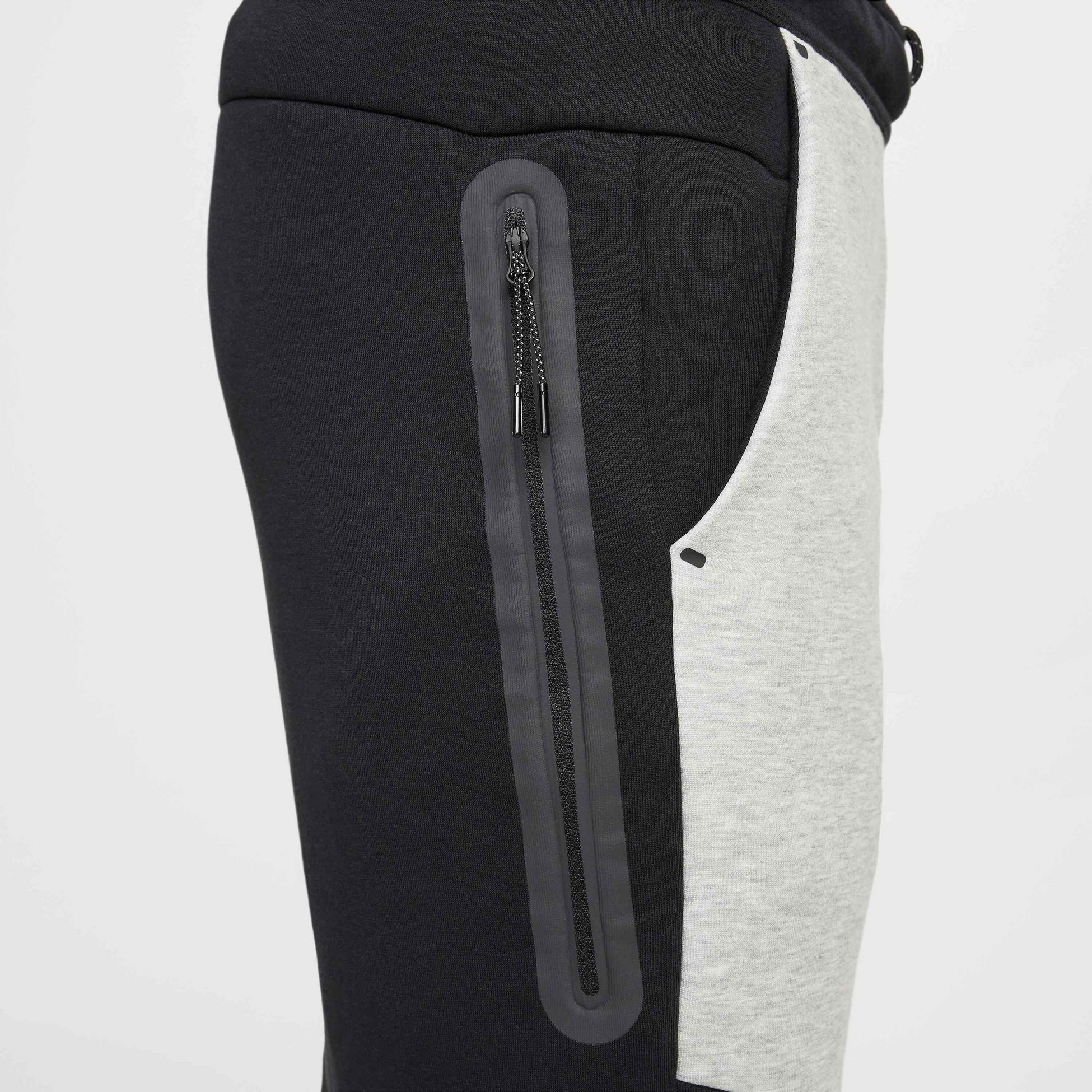 NIKE, Men's Fleece Joggers Tech