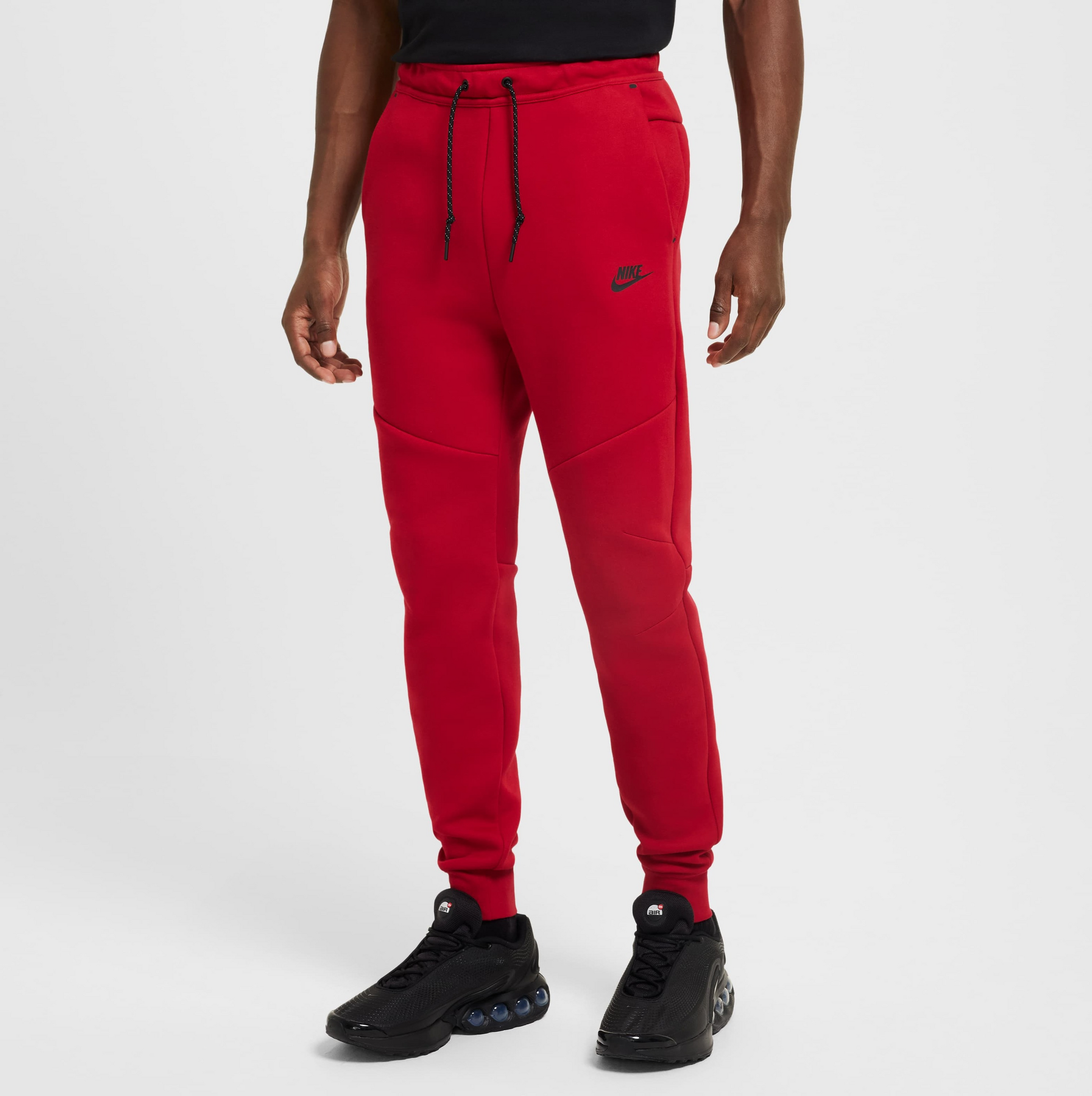 NIKE, Men's Fleece Joggers Tech