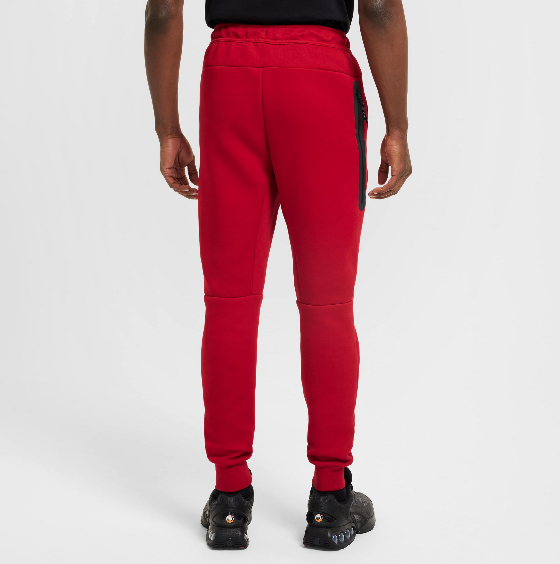 NIKE, Men's Fleece Joggers Tech